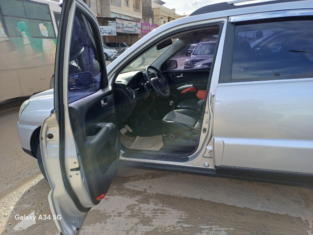 kilometrage car sale kia sportage tlx cpykdlw used 2010 aleppo yn image