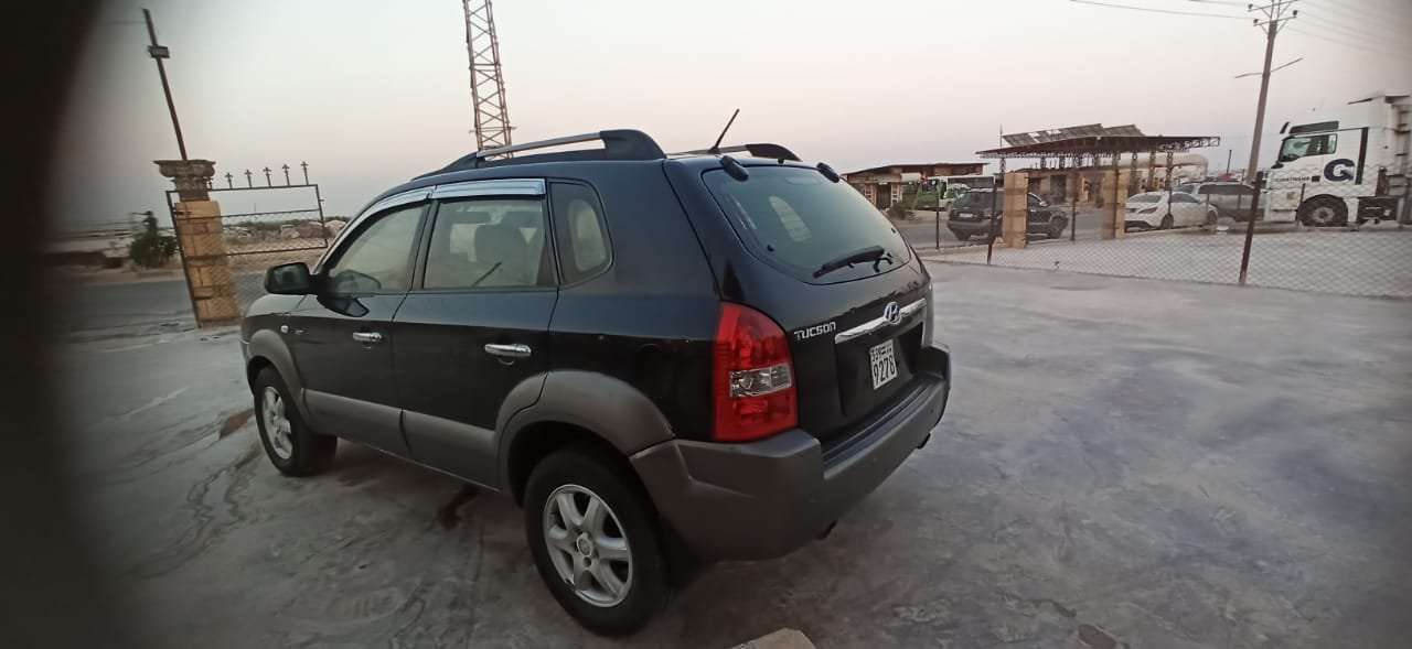 kilometrage car sale kia ev 5 gt line suv used 2006 aleppo xw image