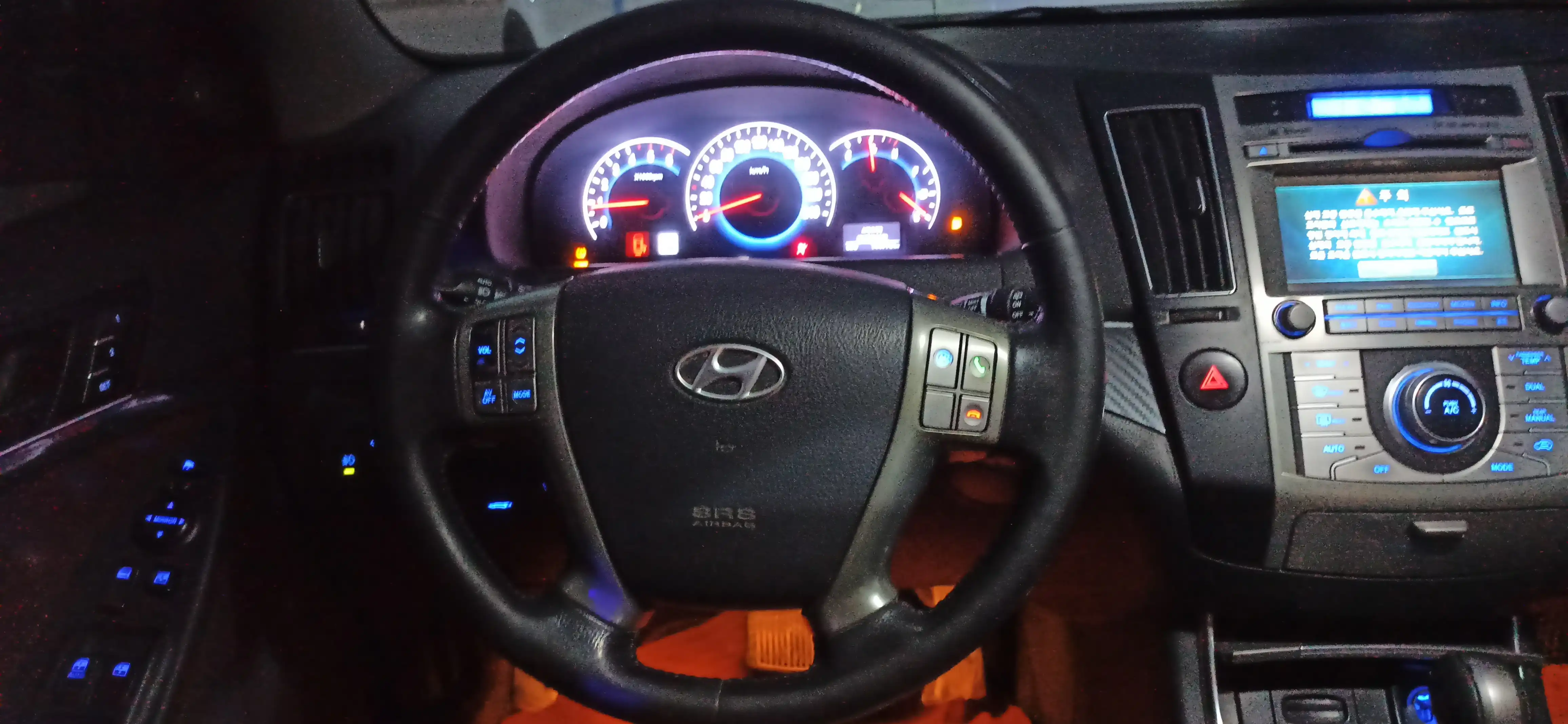 kilometrage car sale hyundai veracruz 300 xvl suv used 2010 aleppo az image