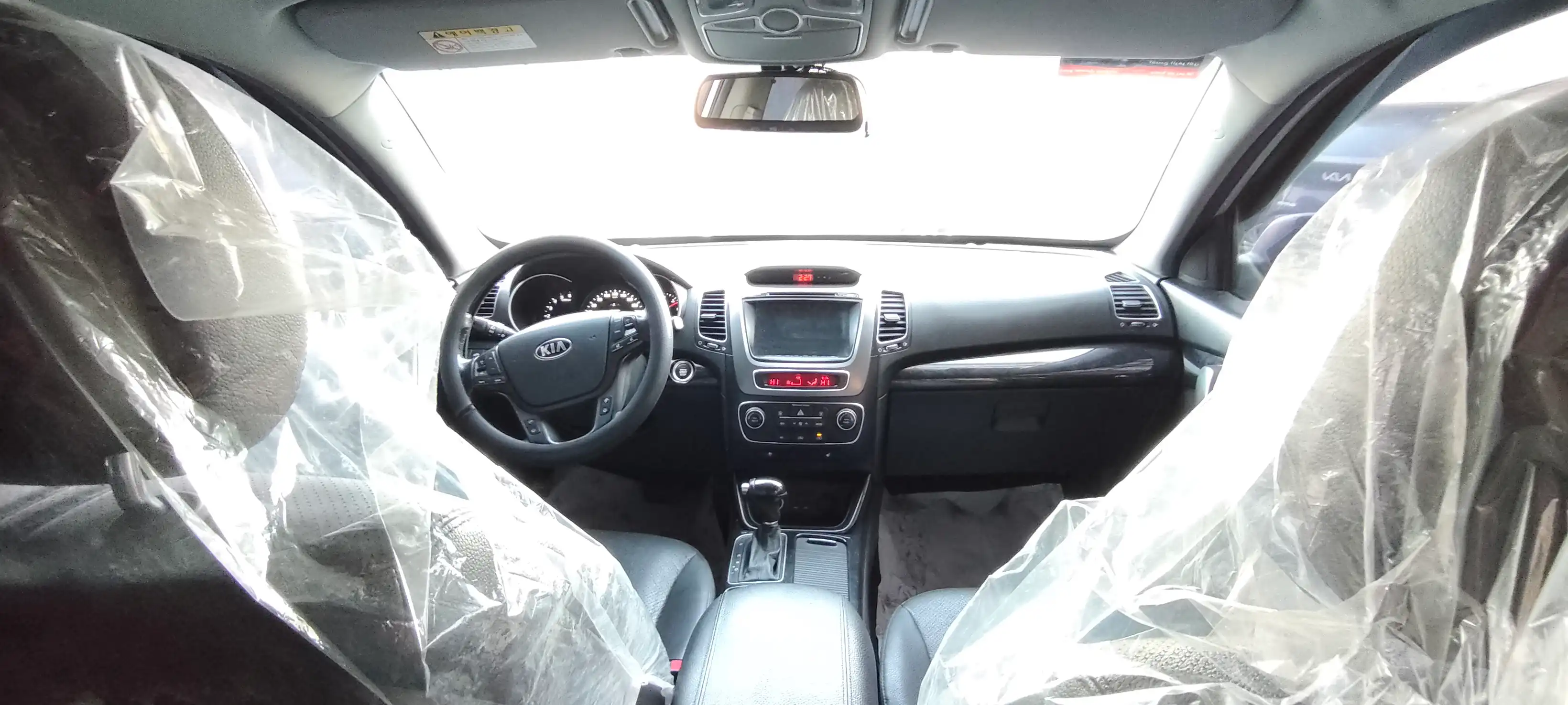 kilometrage car sale kia sorento tlx suv used 2014 aleppo ag image