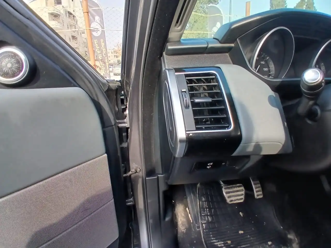 kilometrage car sale land rover discovery sport hse suv used 2015 aleppo cj image