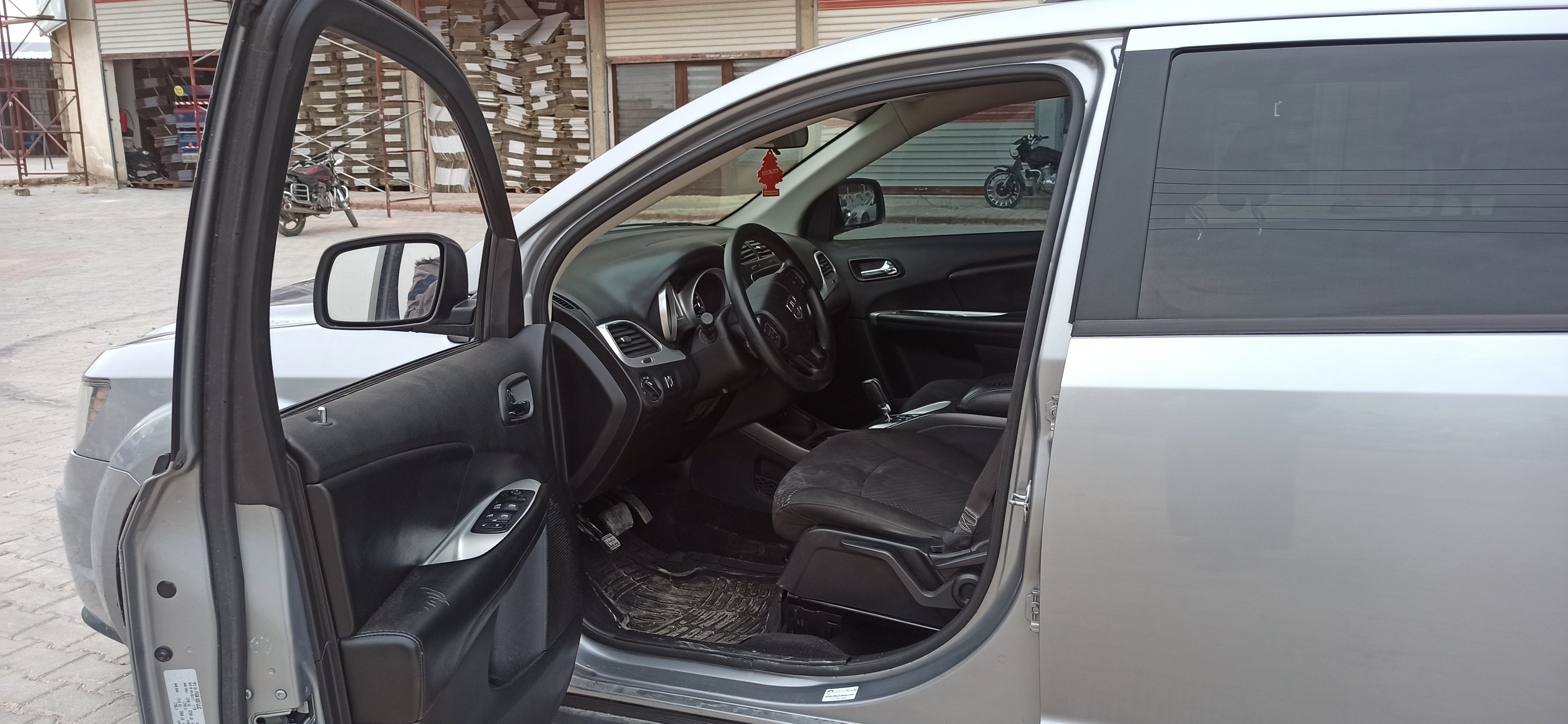 kilometrage car sale atv z standard suv used 2018 aleppo vq image