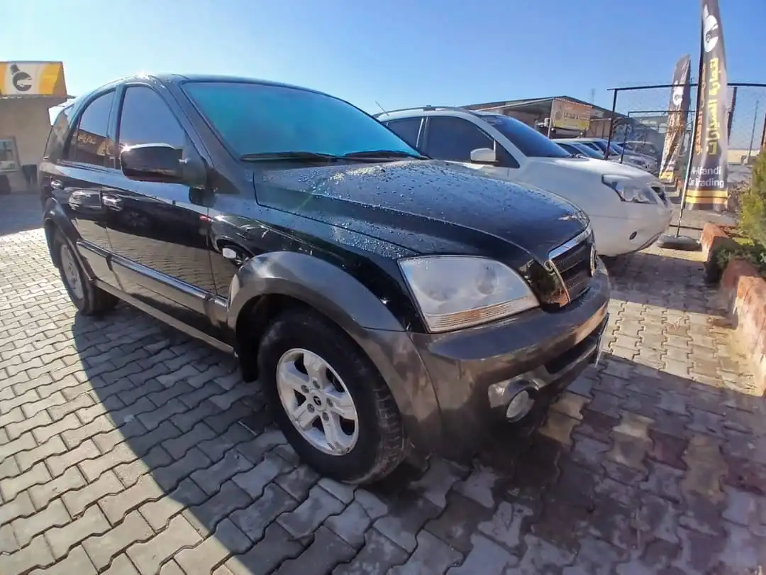 kilometrage car sale kia sorento tlx suv used 2004 aleppo oa image