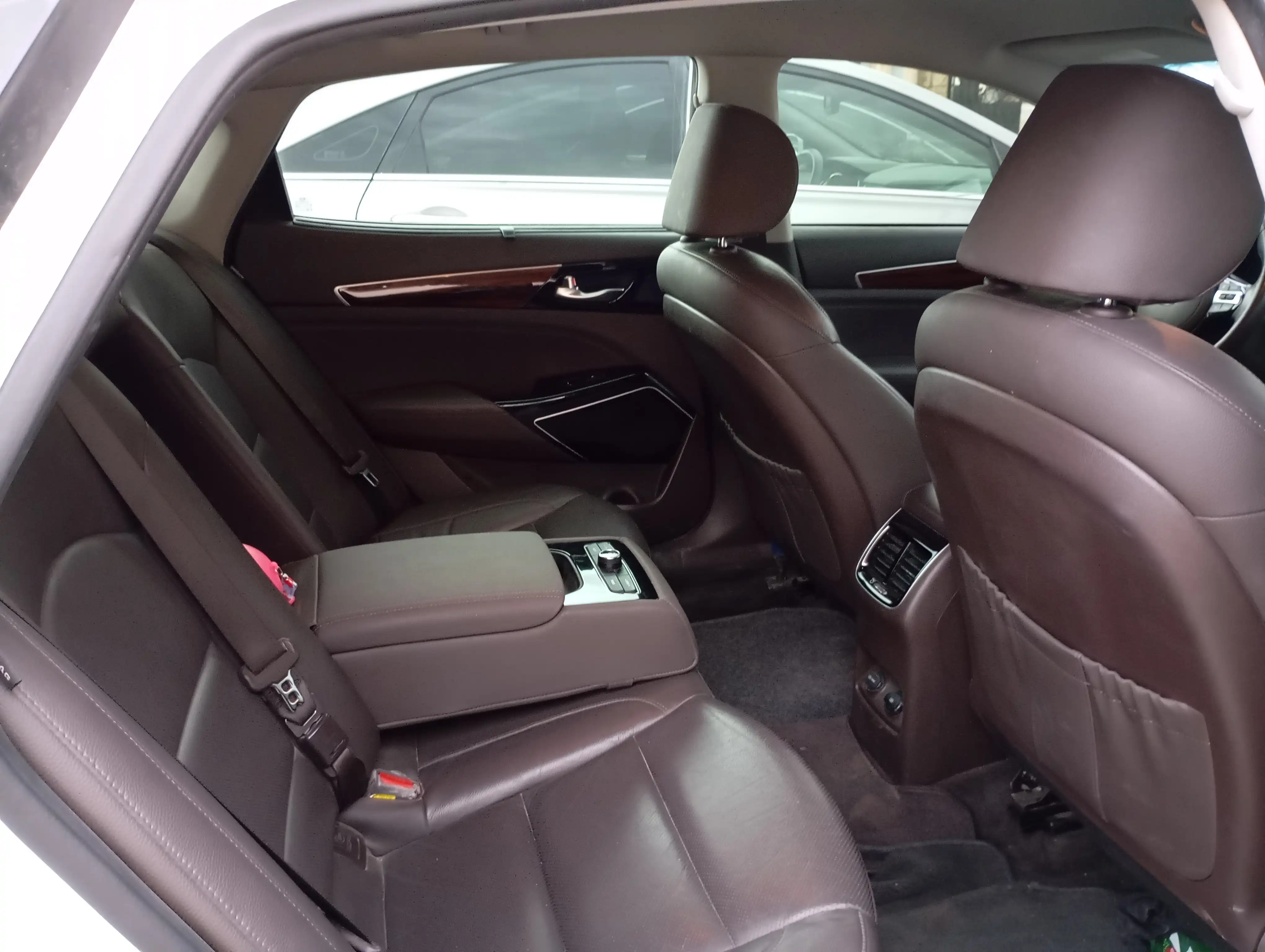 kilometrage car sale kia k7 standard sedan used 2017 aleppo xg image