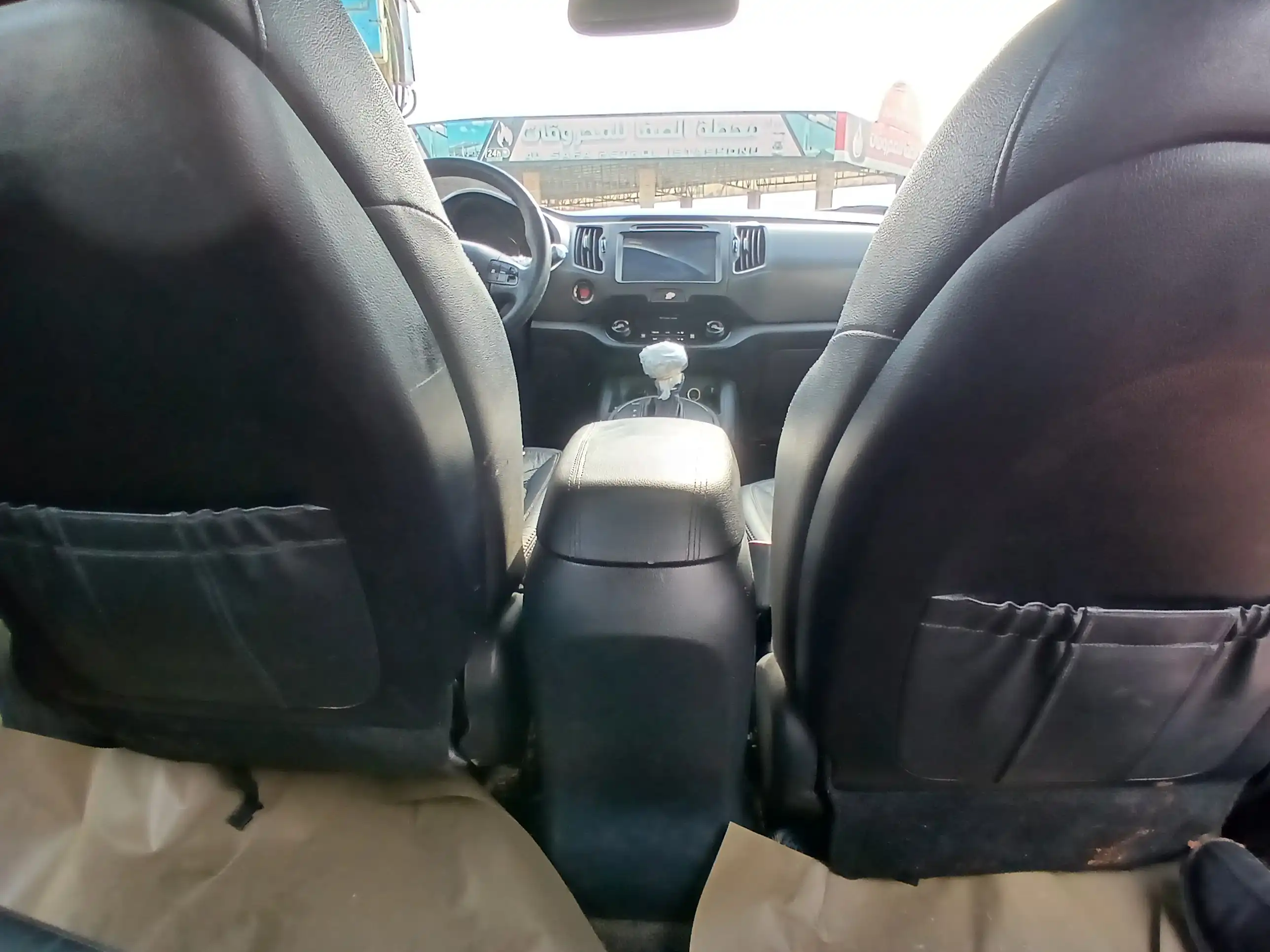 kilometrage car sale kia sportage tlx cpykdlw used 2012 aleppo tq image