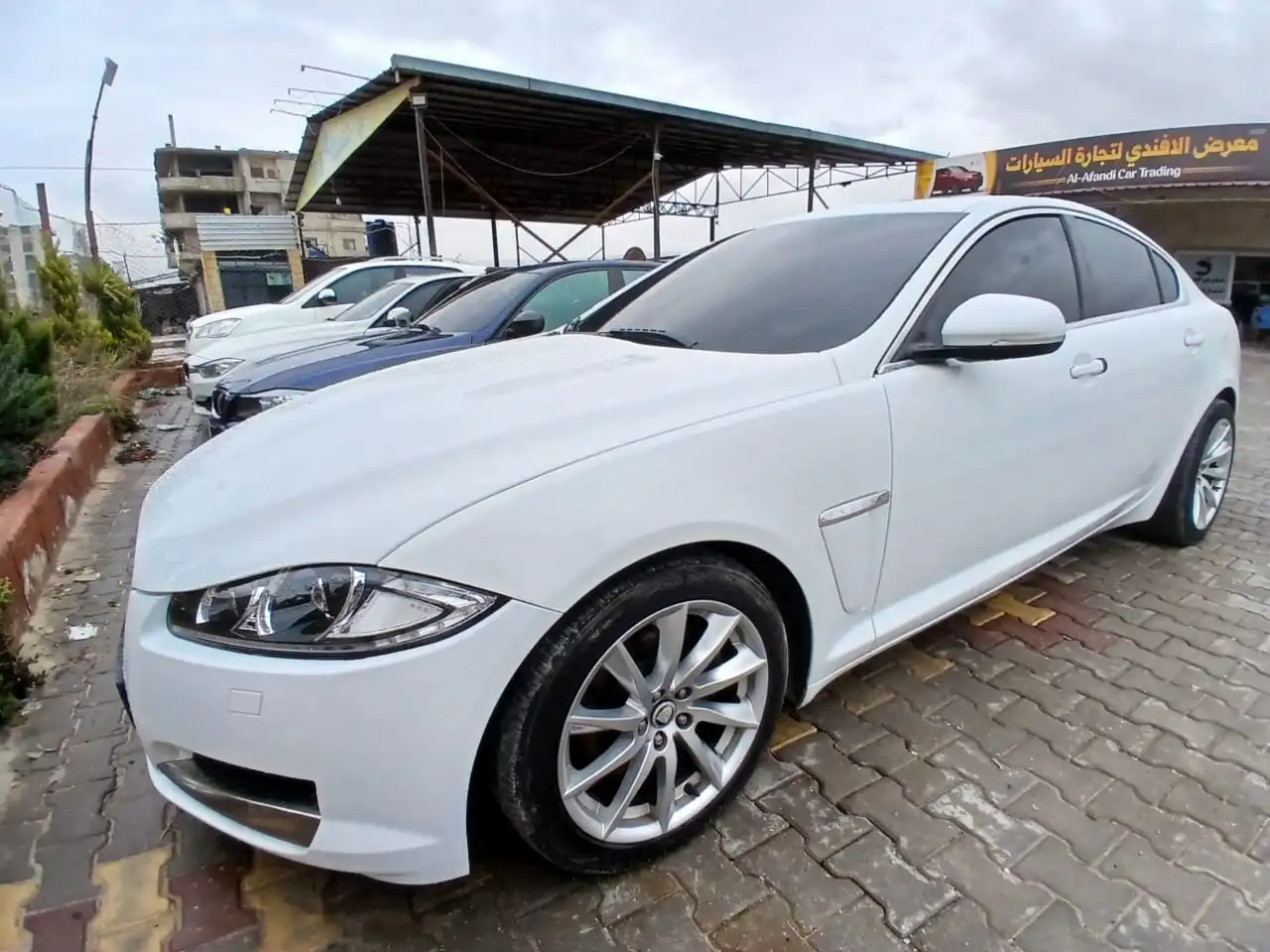 kilometrage car sale jaguar xf r dynamic pwhwqdm used 2013 aleppo tf image