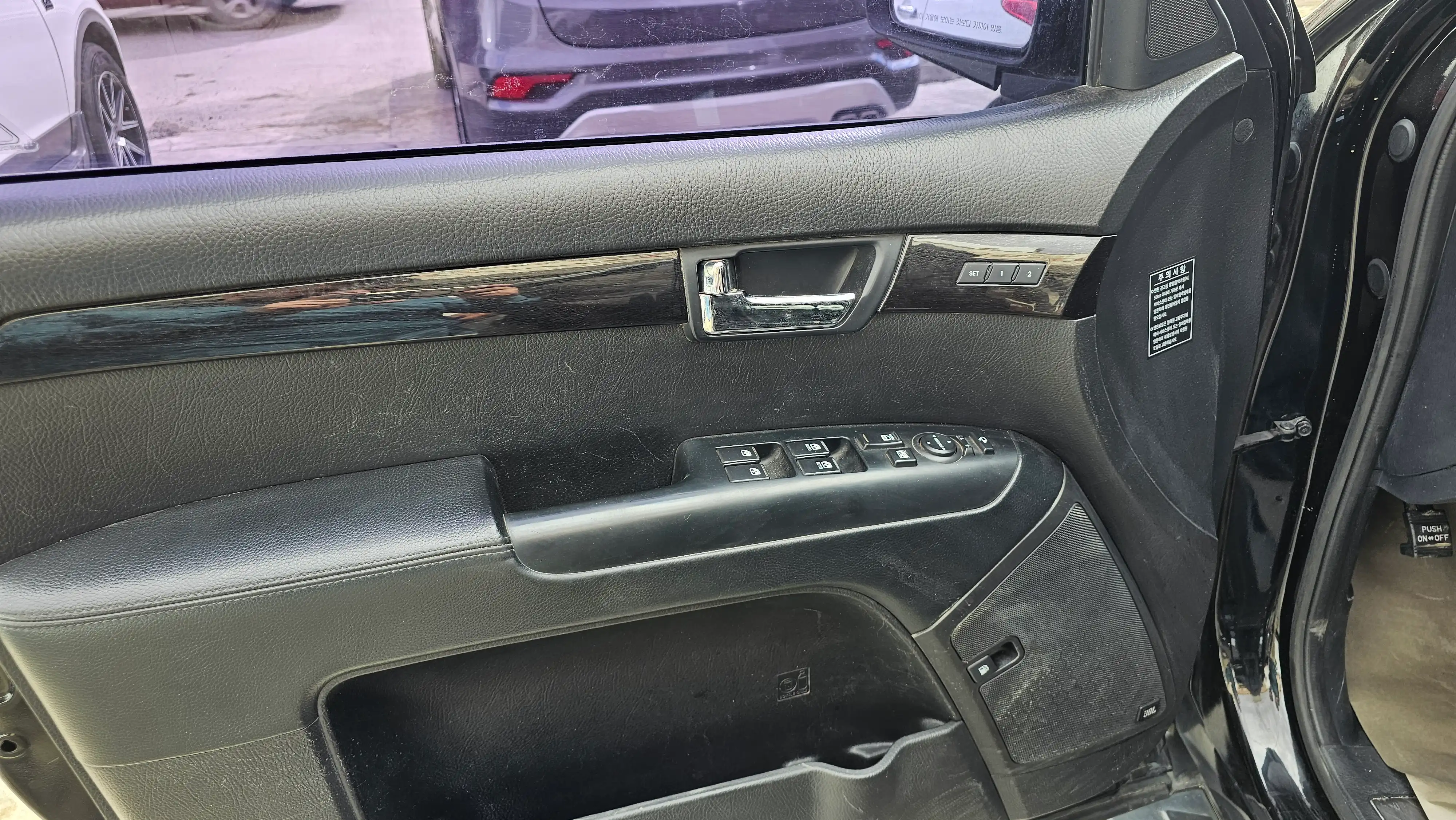 kilometrage car sale kia mohave kv 300 suv used 2014 aleppo tp image