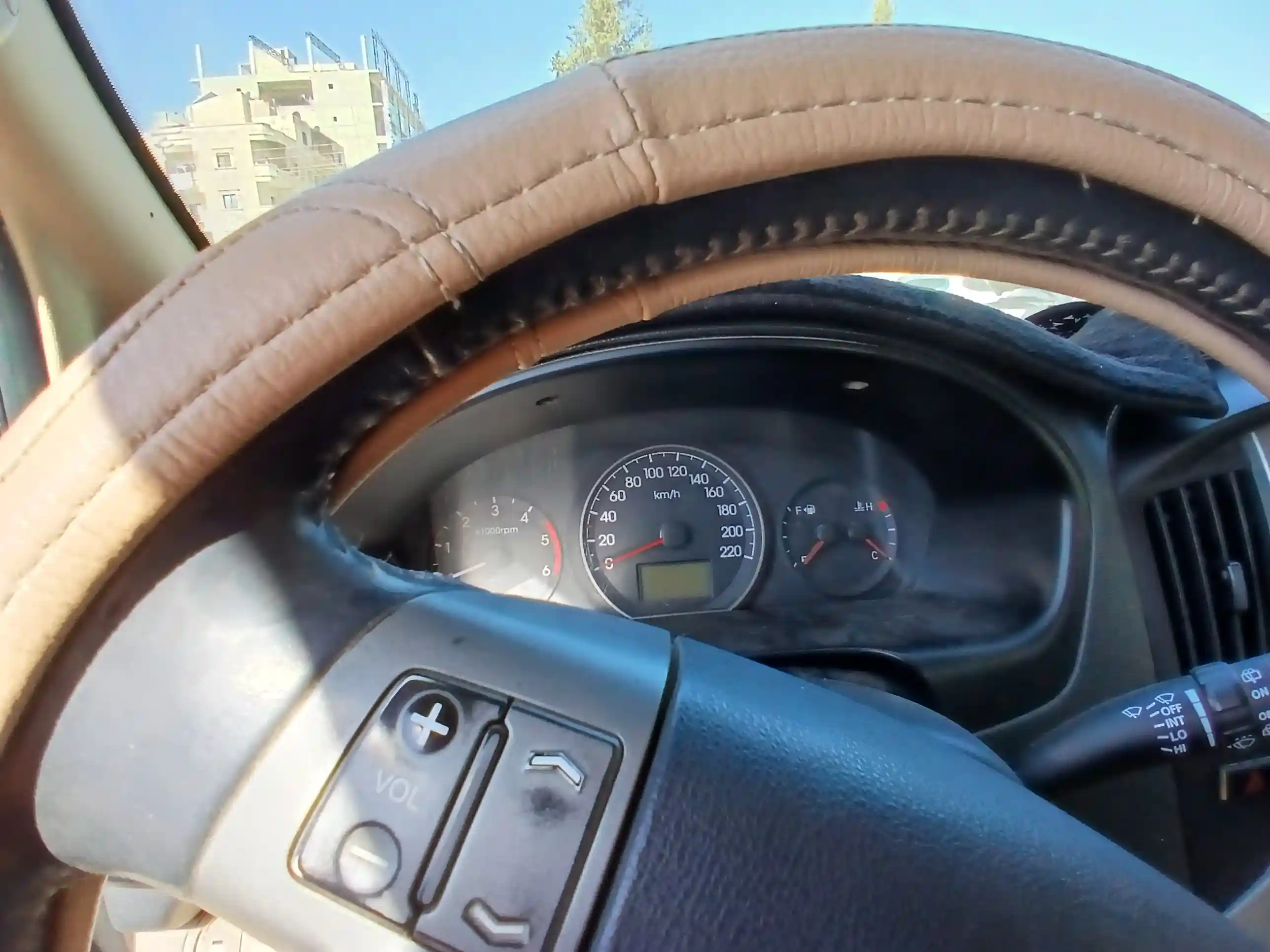 kilometrage car sale hyundai grand starex cvx van used 2008 aleppo pa image