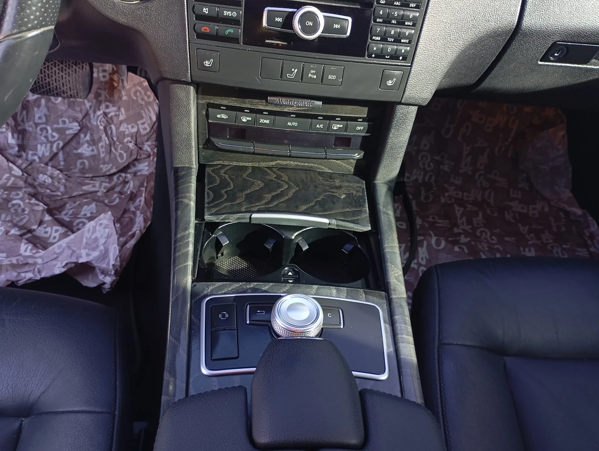 kilometrage car sale mercedes benz e class e 220 cdi sedan used 2012 aleppo xh image