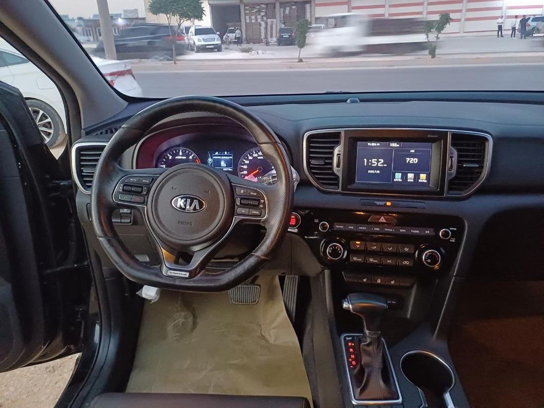 kilometrage car sale kia sportage tlx suv used 2017 aleppo md image