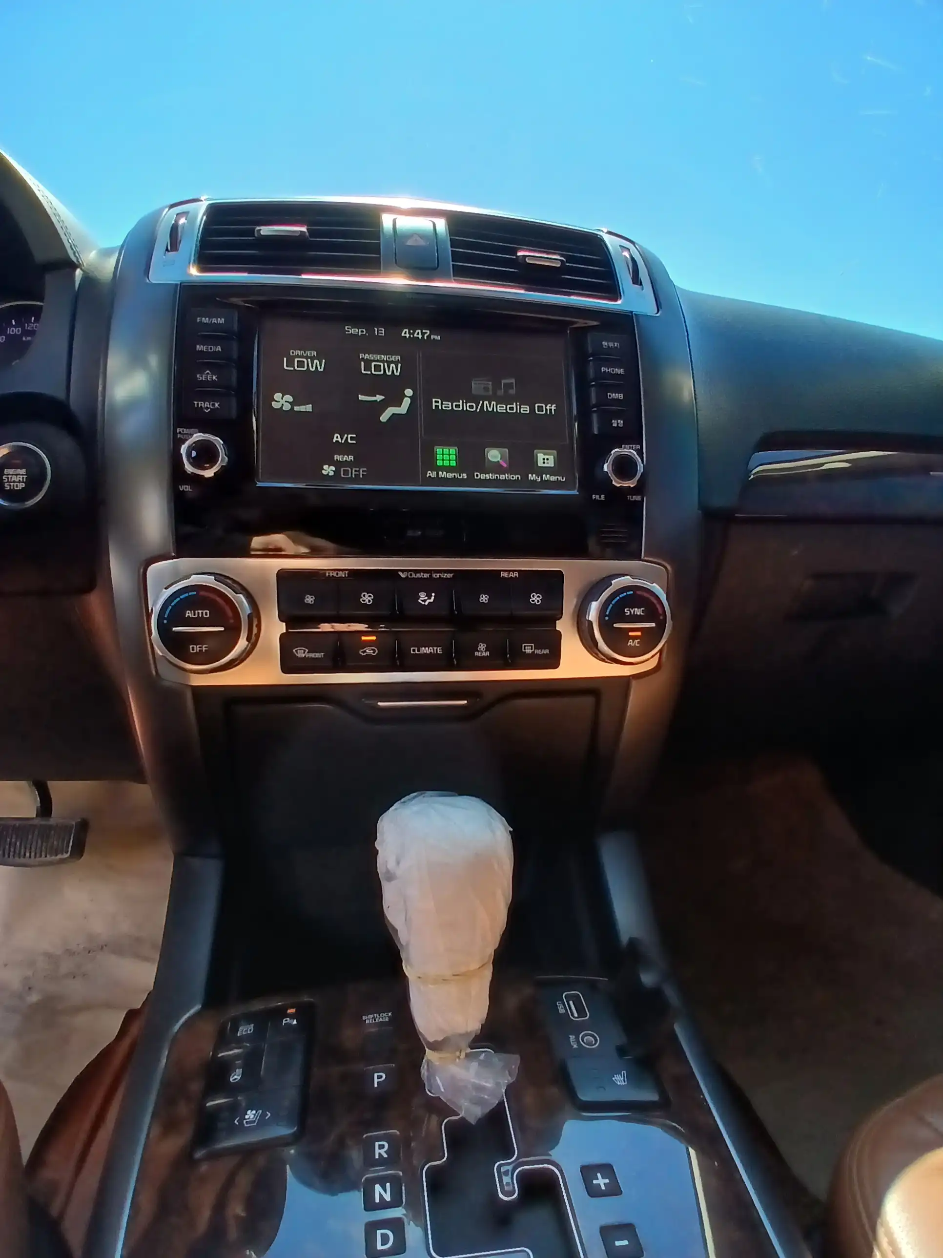 kilometrage car sale kia mohave kv 300 suv used 2017 aleppo gu image