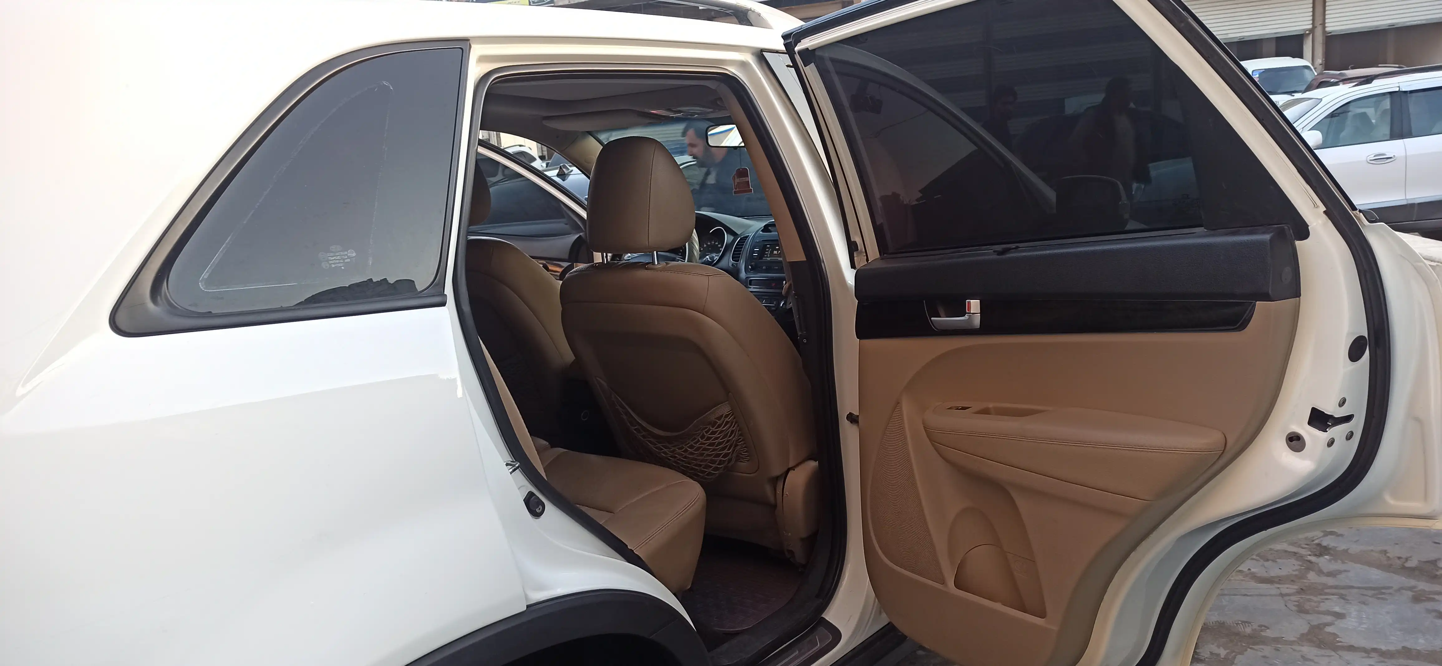 kilometrage car sale kia sportage tlx 2011 bg image