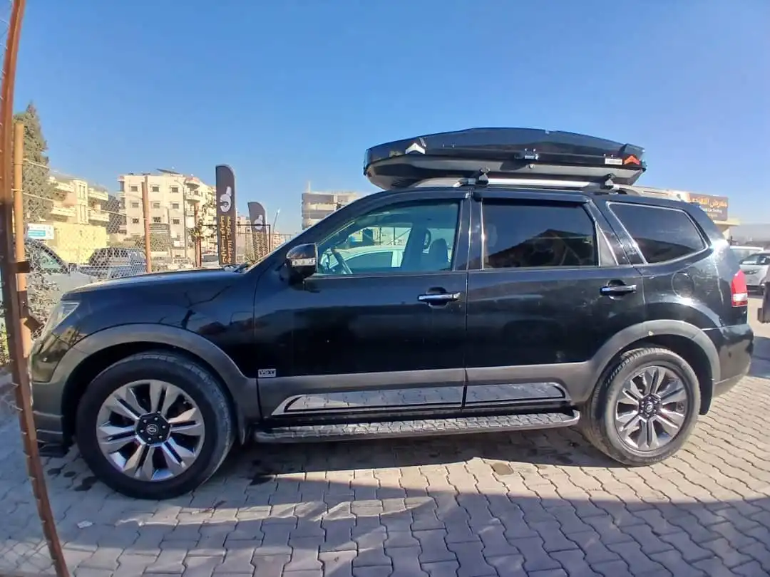 kilometrage car sale kia mohave kv 300 suv 2011 aleppo he image