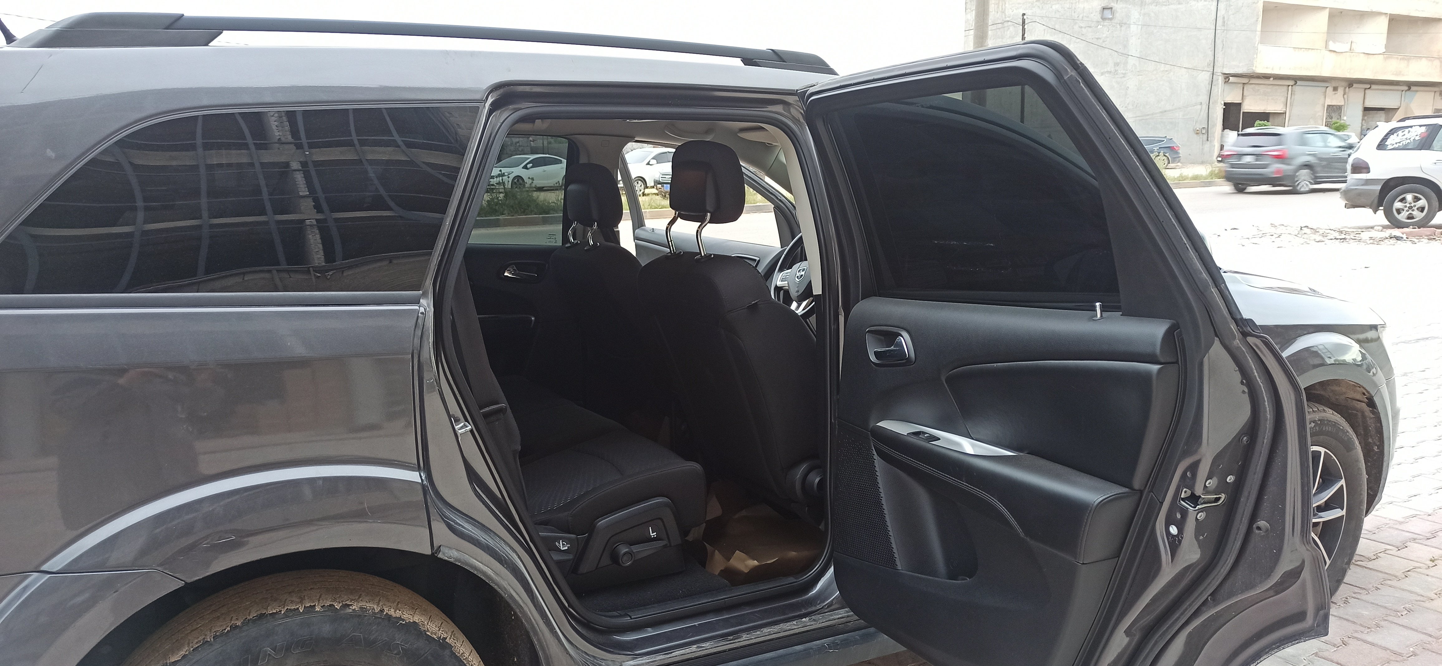 kilometrage car sale atv z standard sedan used 2018 aleppo sv image