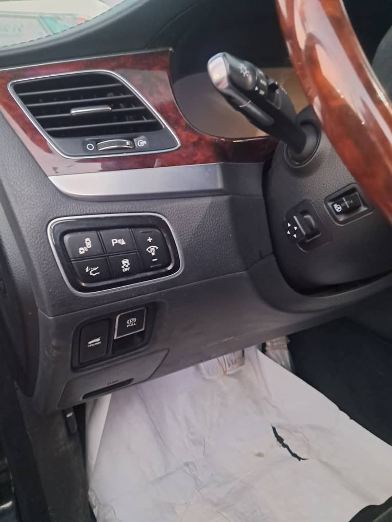 kilometrage car sale hyundai equus vs 380 sedan used 2015 aleppo pc image