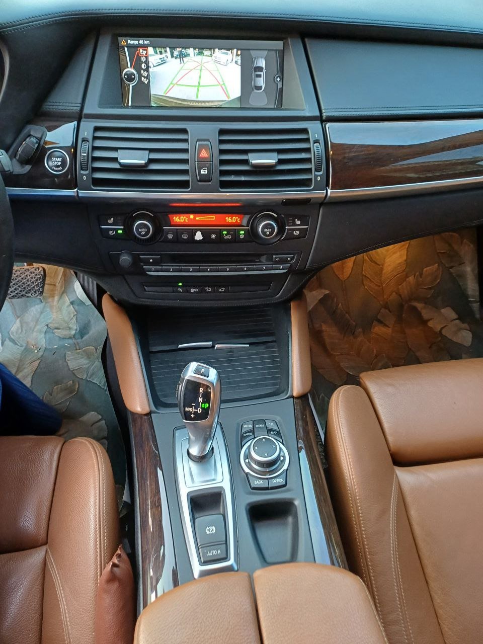 kilometrage car sale bmw x series x x6 suv used 2014 aleppo ub image