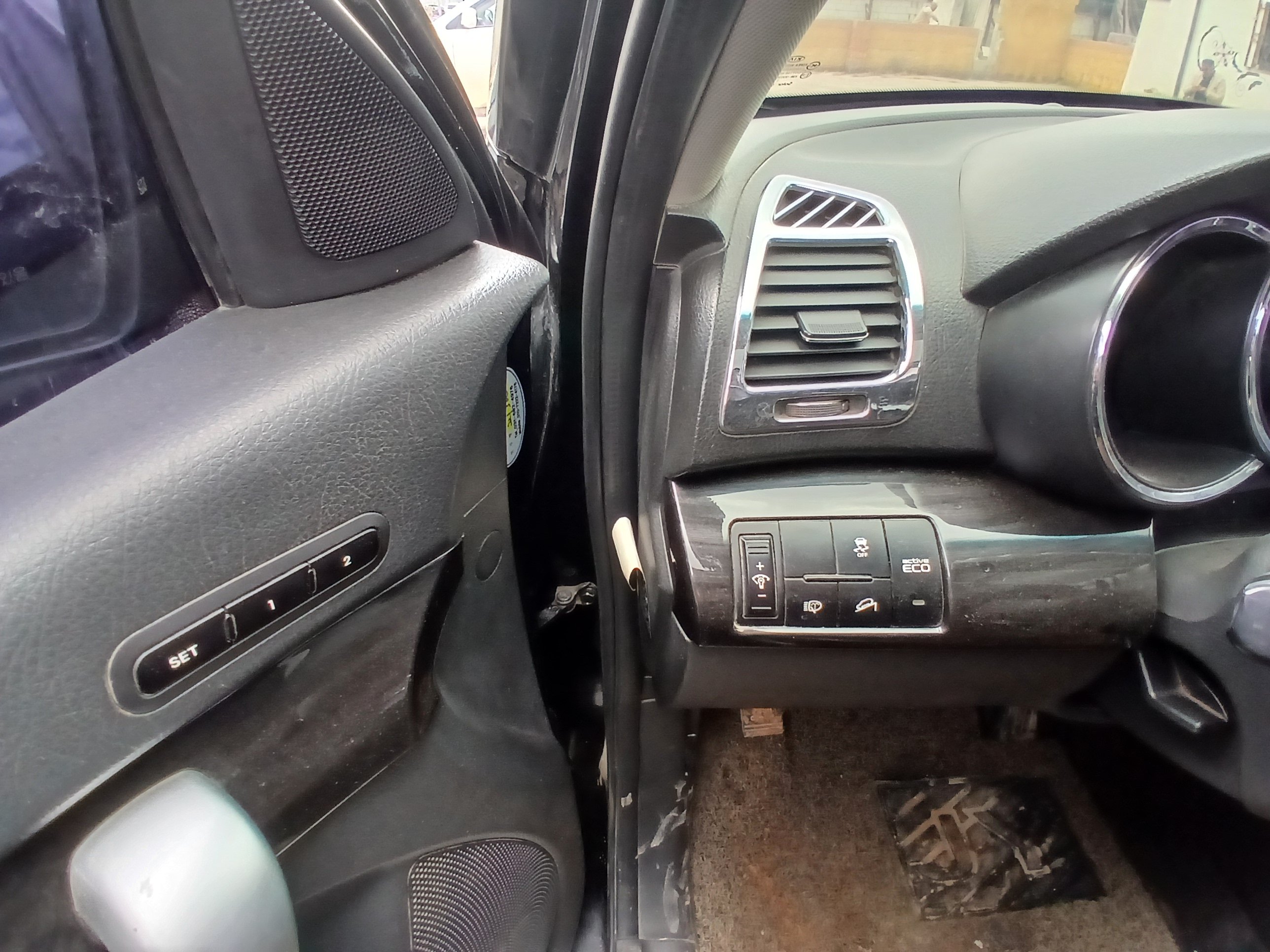 kilometrage car sale kia sorento tlx suv used 2011 aleppo mm image