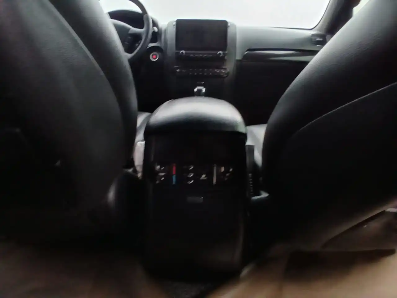 kilometrage car sale kia mohave kv 300 suv used 2012 aleppo nh image