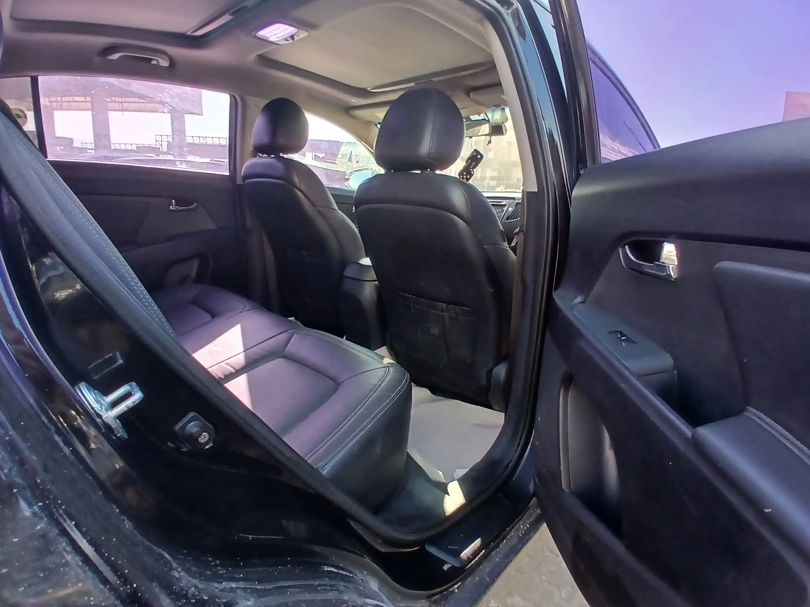 kilometrage car sale kia sportage tlx cpykdlw used 2012 aleppo oa image