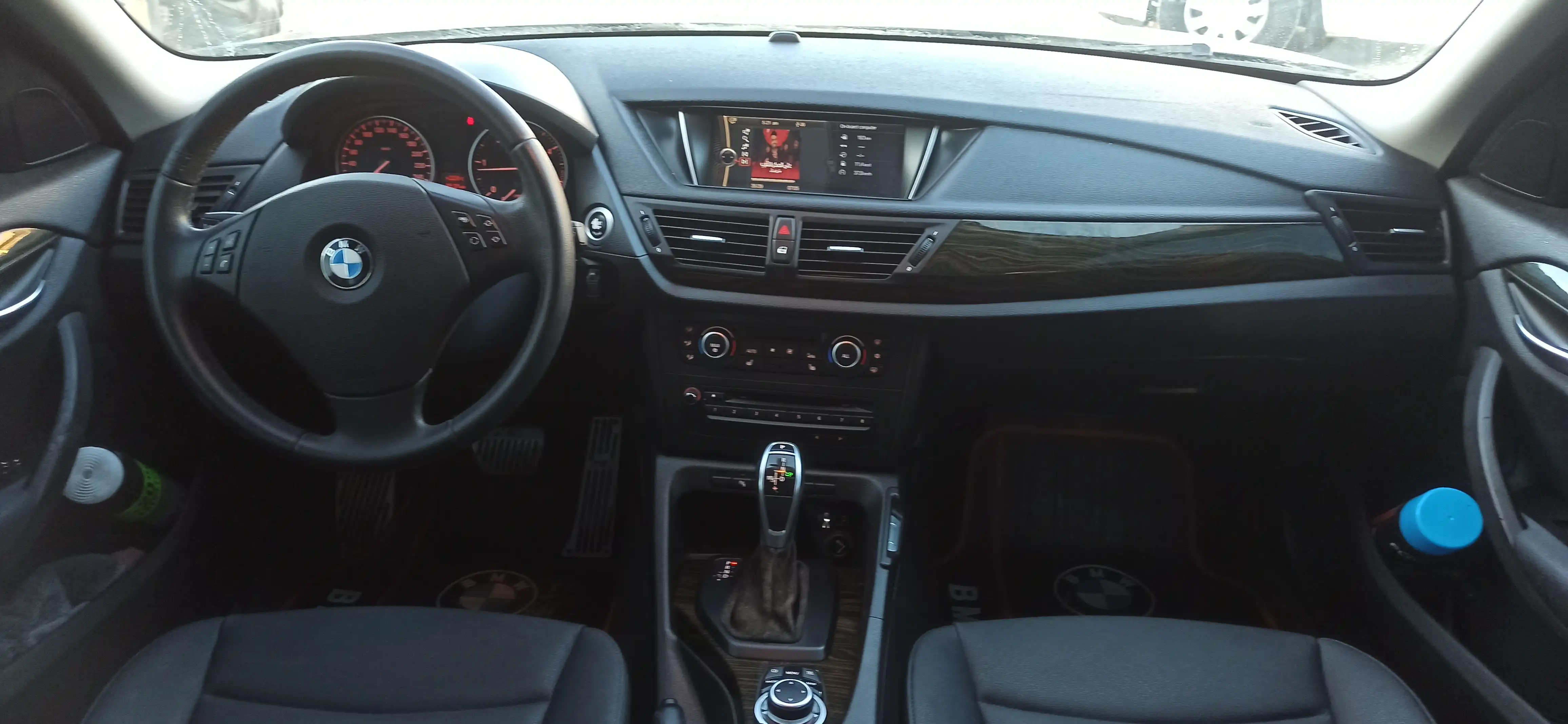 kilometrage car sale bmw x series x x3 suv used 2012 aleppo ui image