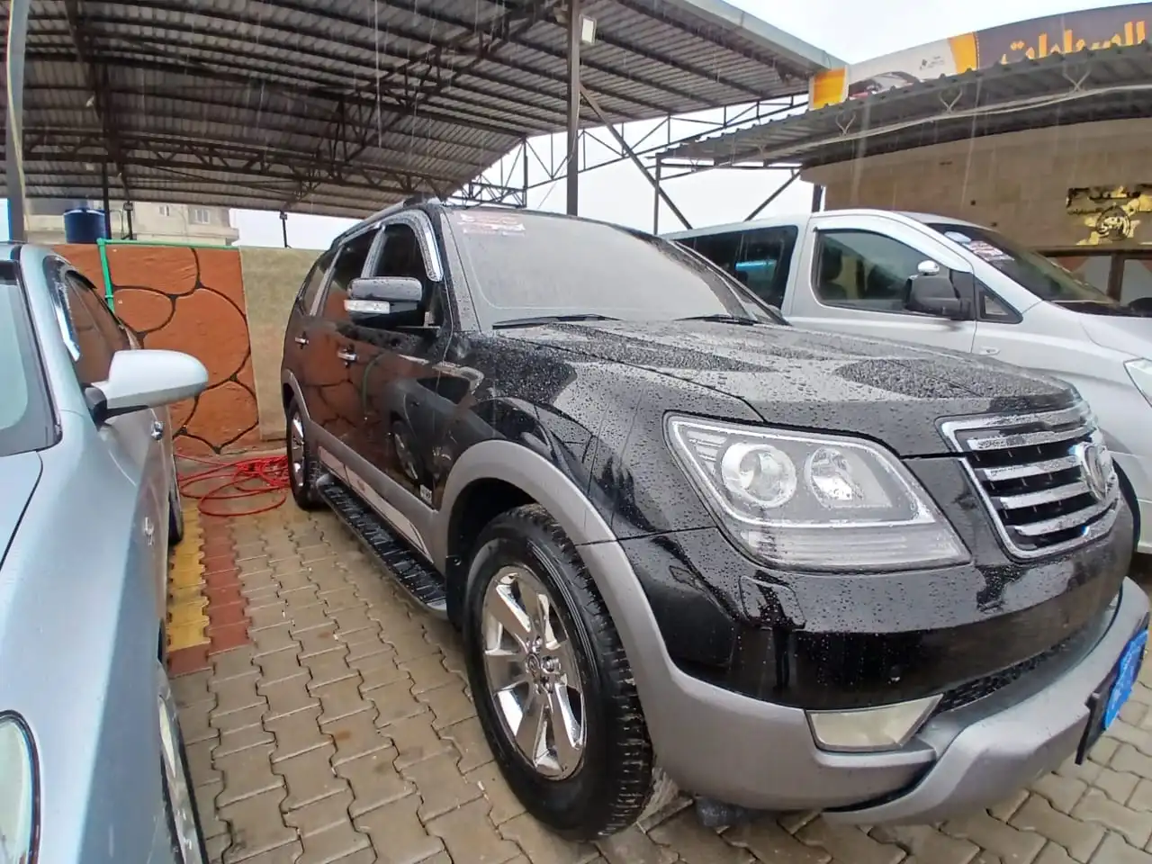 kilometrage car sale kia mohave kv 300 suv used 2012 aleppo nh image