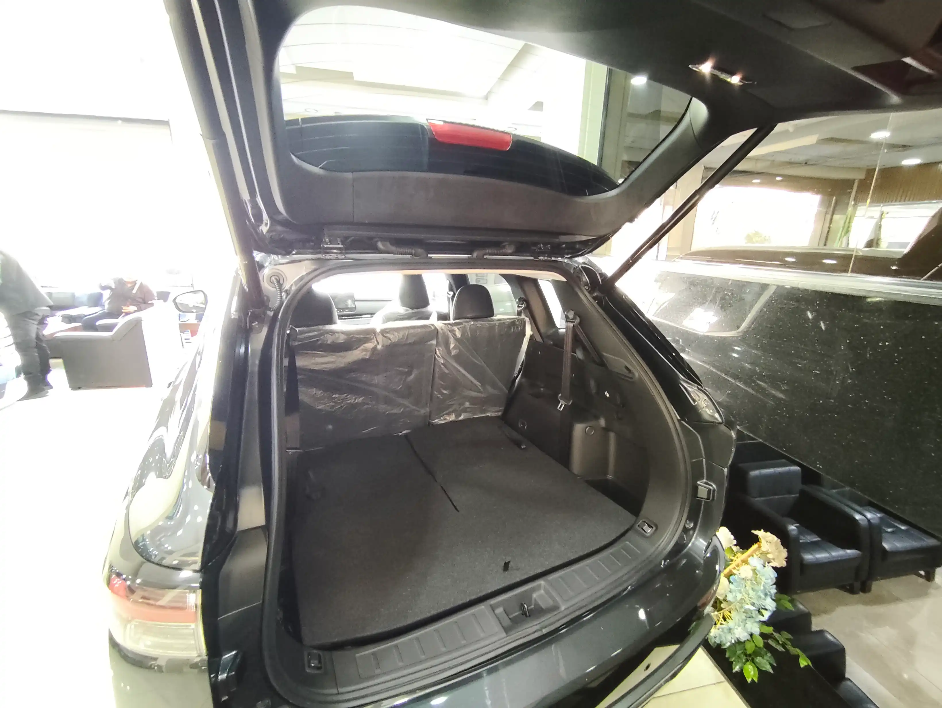 kilometrage car sale mitsubishi outlander le suv new 2026 tartus xa image