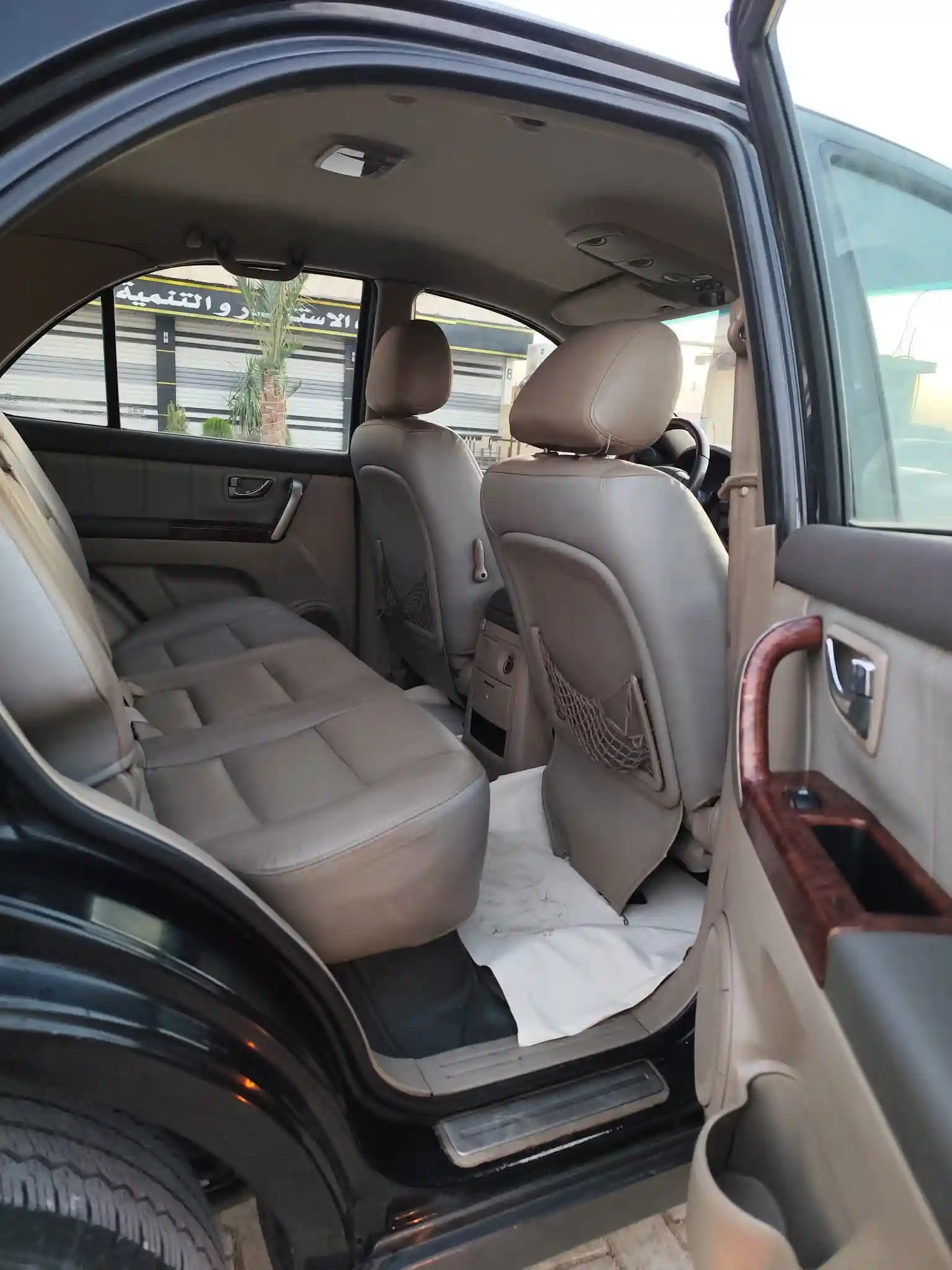 kilometrage car sale kia sorento lx suv used 2002 aleppo um image