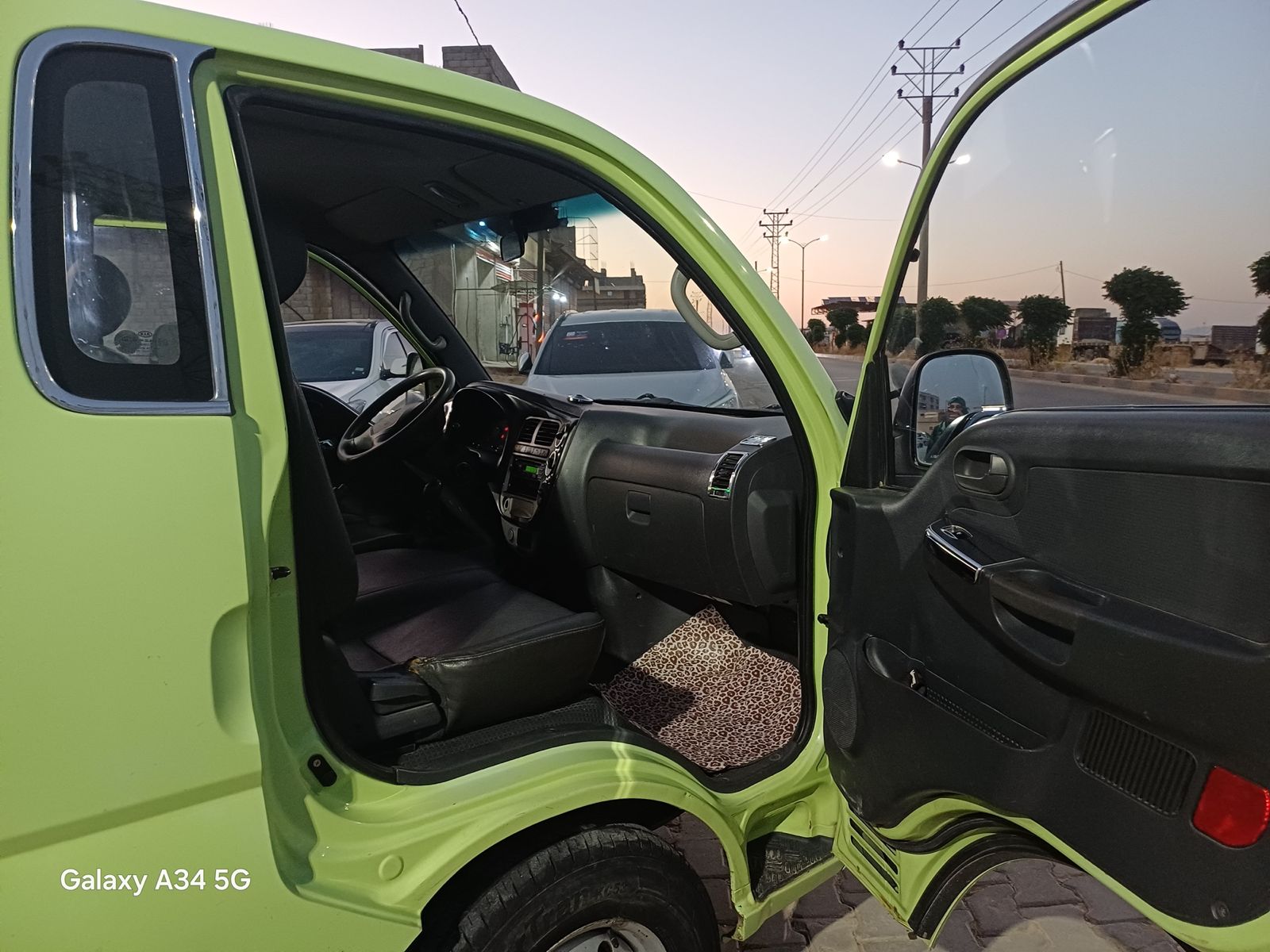 kilometrage car sale hyundai santa fe e vgt suv used 2013 aleppo tm image