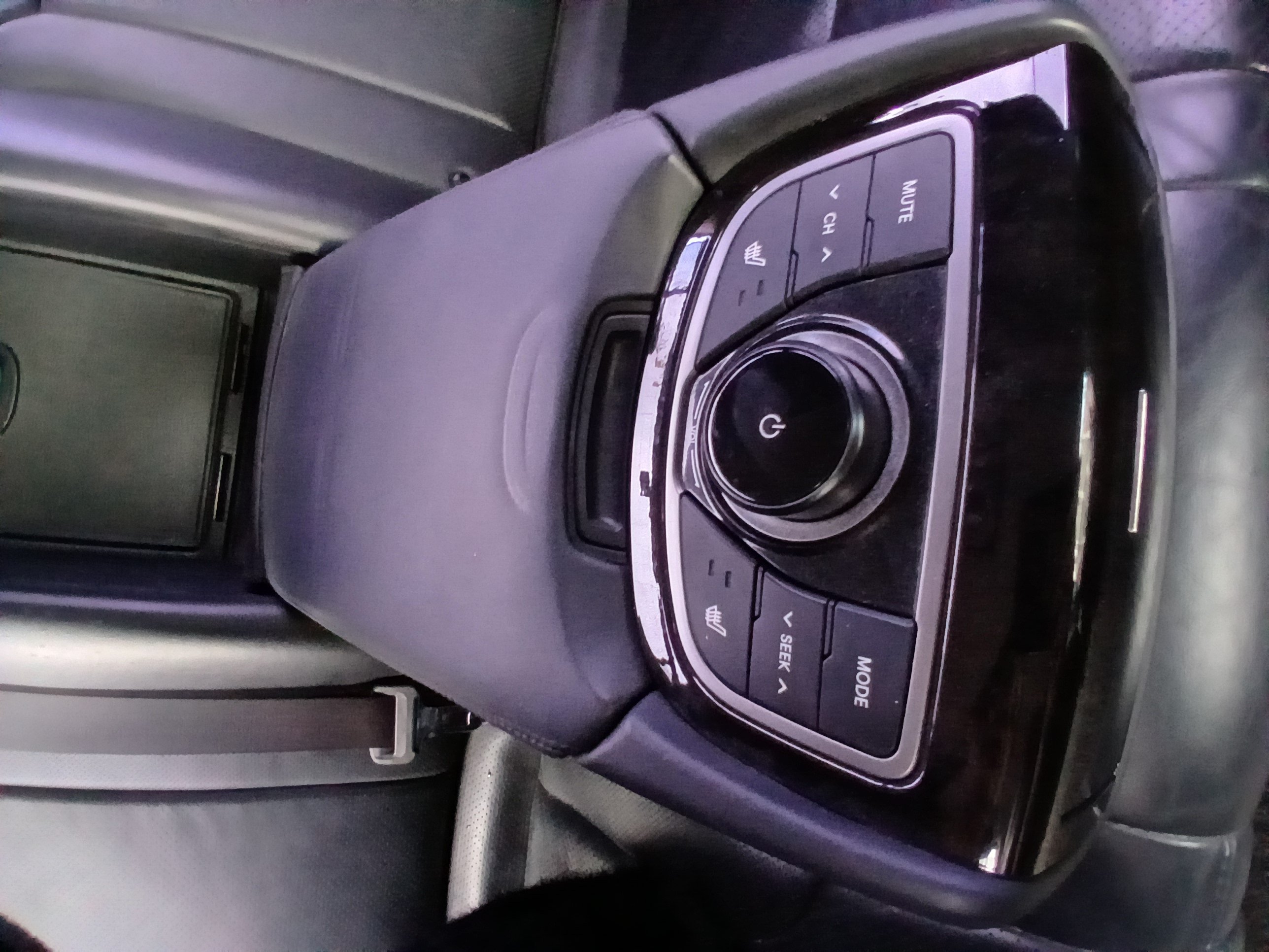 kilometrage car sale hyundai grandeur hg 300 sedan used 2012 aleppo hn image