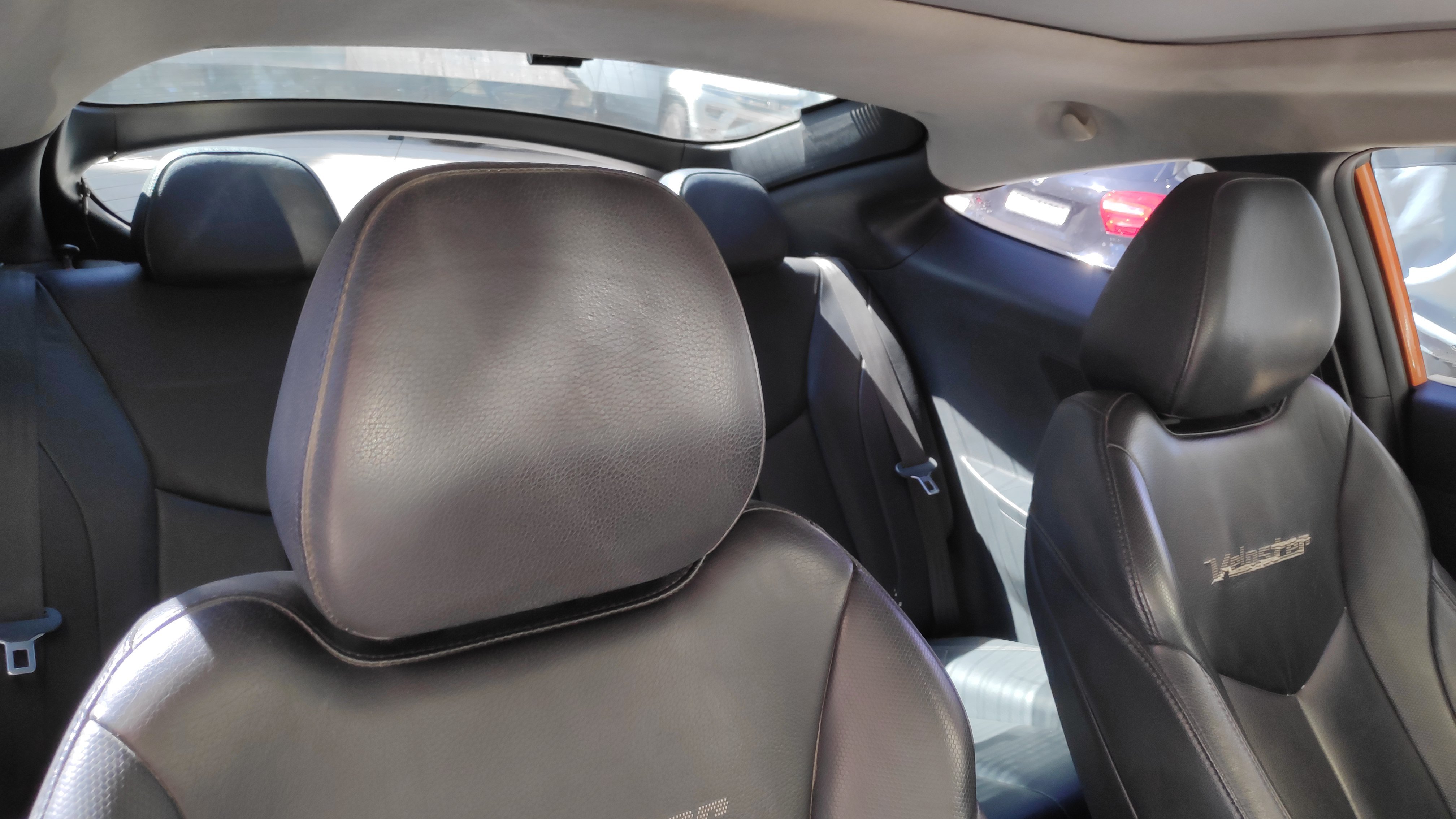 kilometrage car sale hyundai veracruz 300x suv used 2009 aleppo gp image