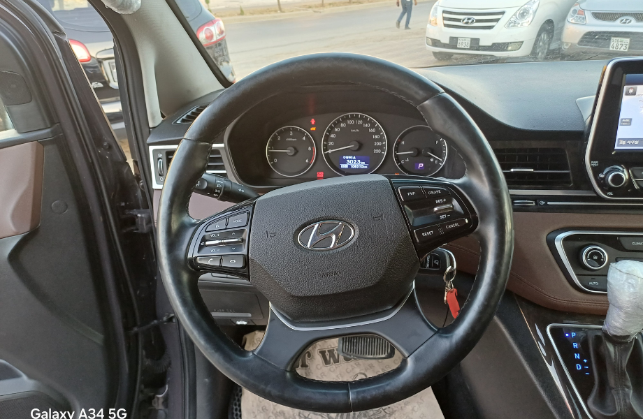 kilometrage car sale hyundai i30 vgt van used 2020 aleppo sn image