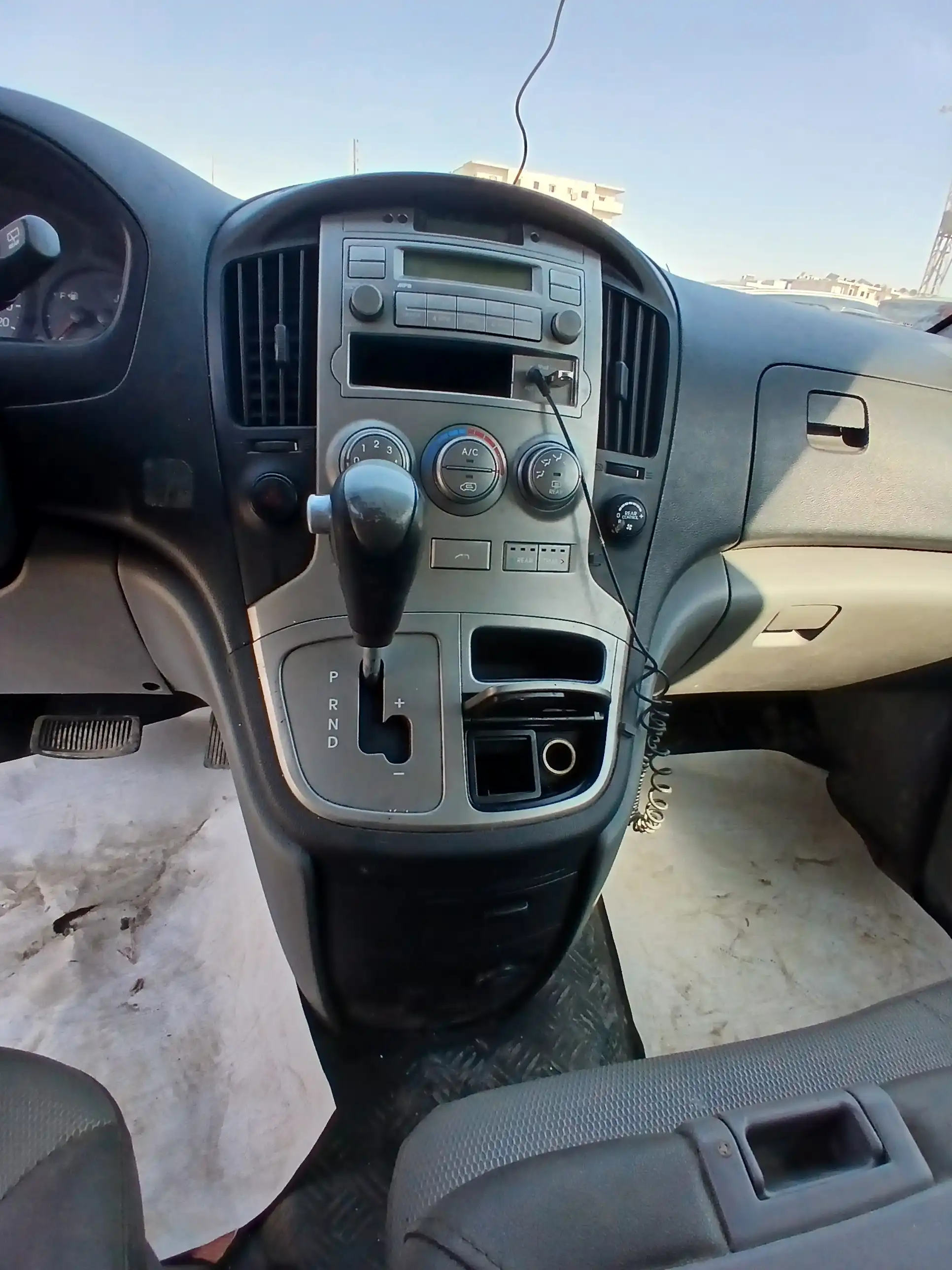 kilometrage car sale hyundai veracruz mlx van used 2011 aleppo tl image