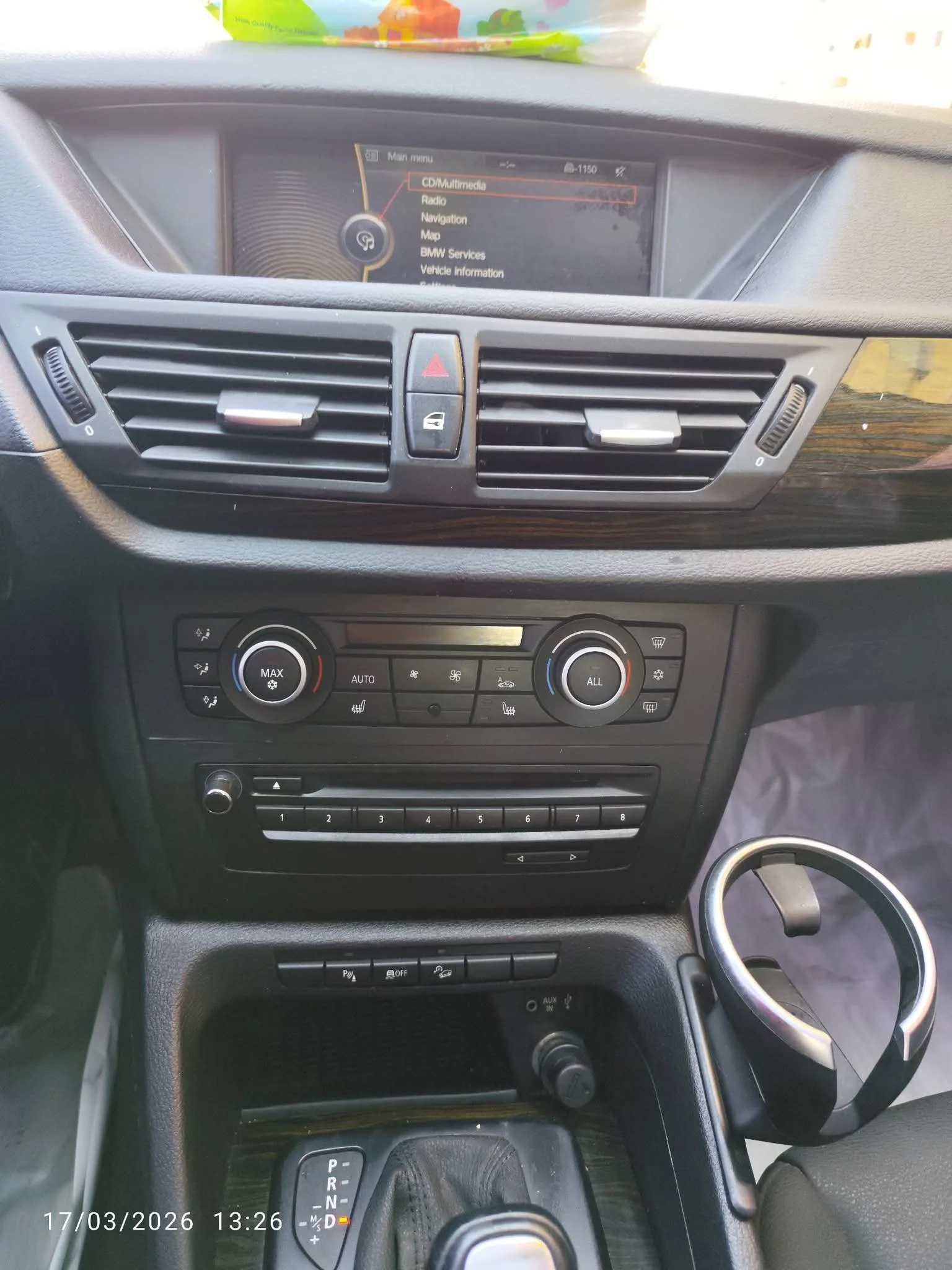 kilometrage car sale bmw 8 series 840i suv used 2012 aleppo ar image