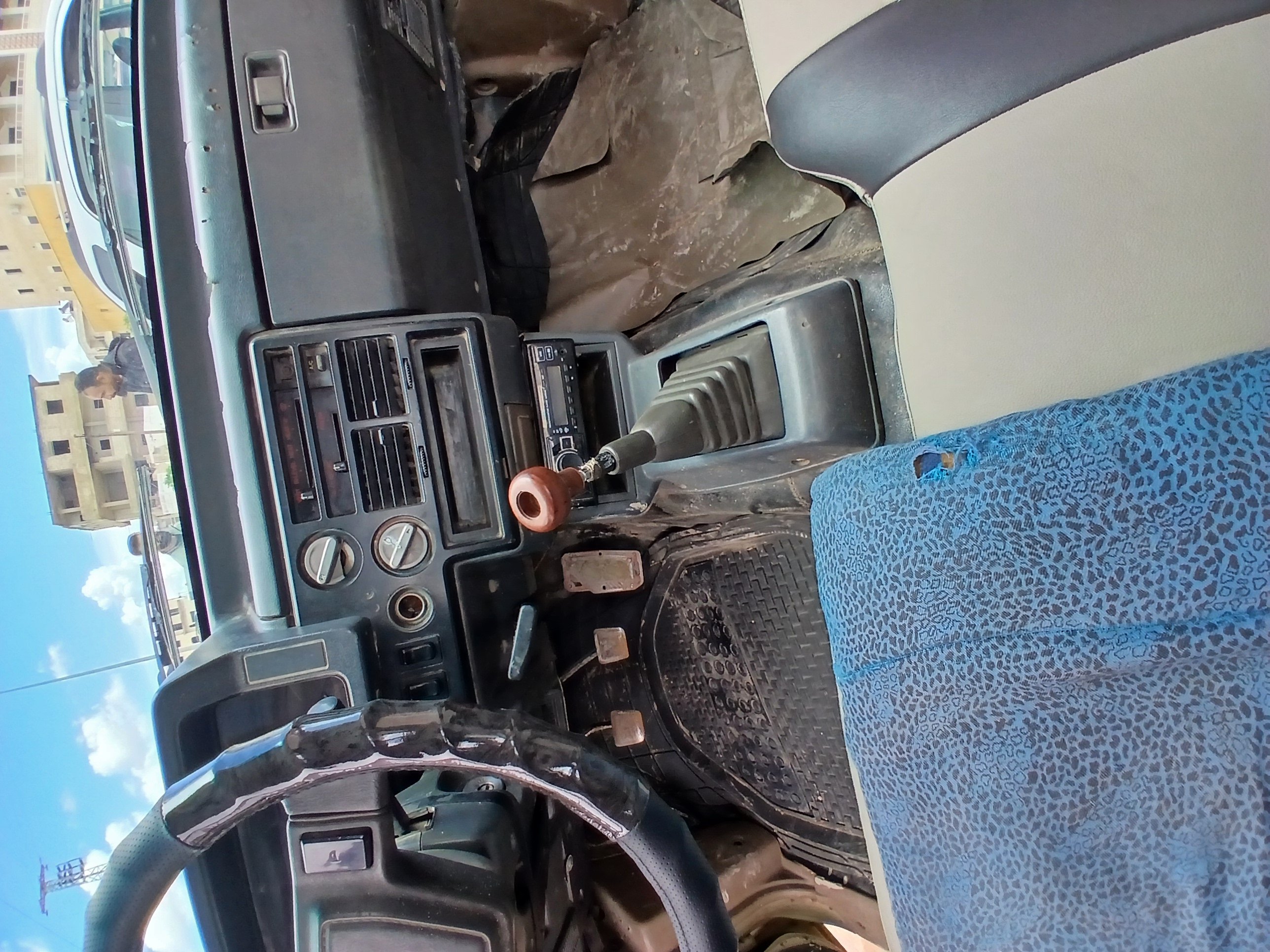 kilometrage car sale mazda cx 60 azami pickup used 1992 aleppo lr image