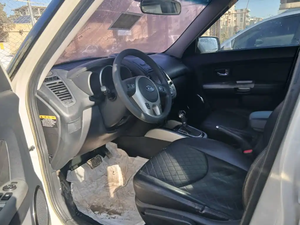 kilometrage car sale kia soul lx cpykdlw used 2012 aleppo ww image