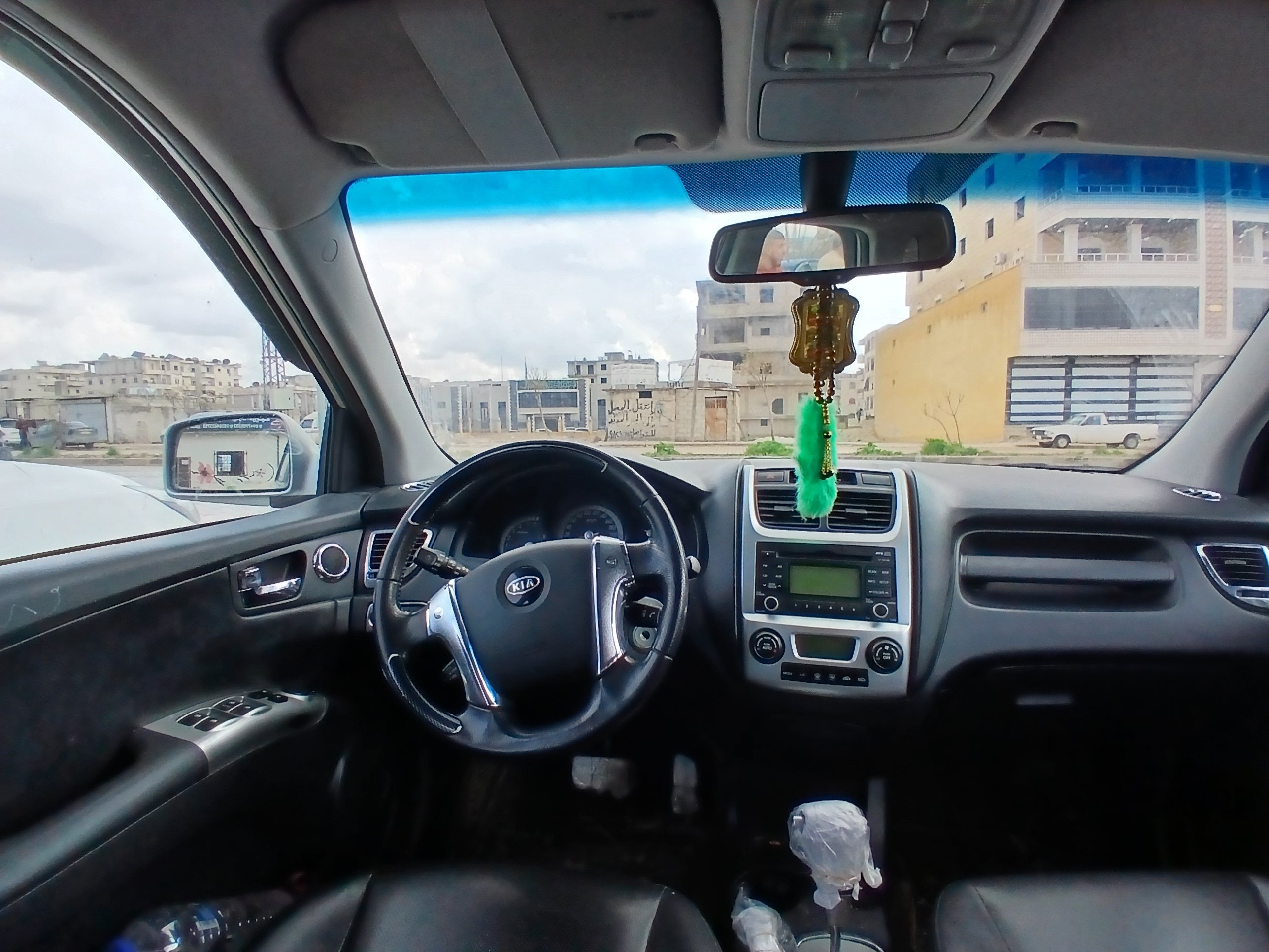 kilometrage car sale kia sportage tlx suv used 2008 aleppo ca image