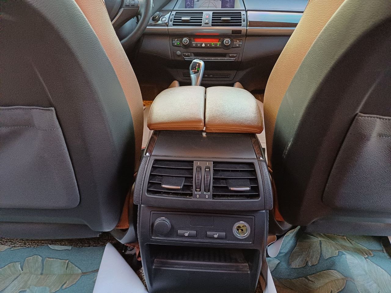 kilometrage car sale bmw x series x x6 suv used 2014 aleppo ub image