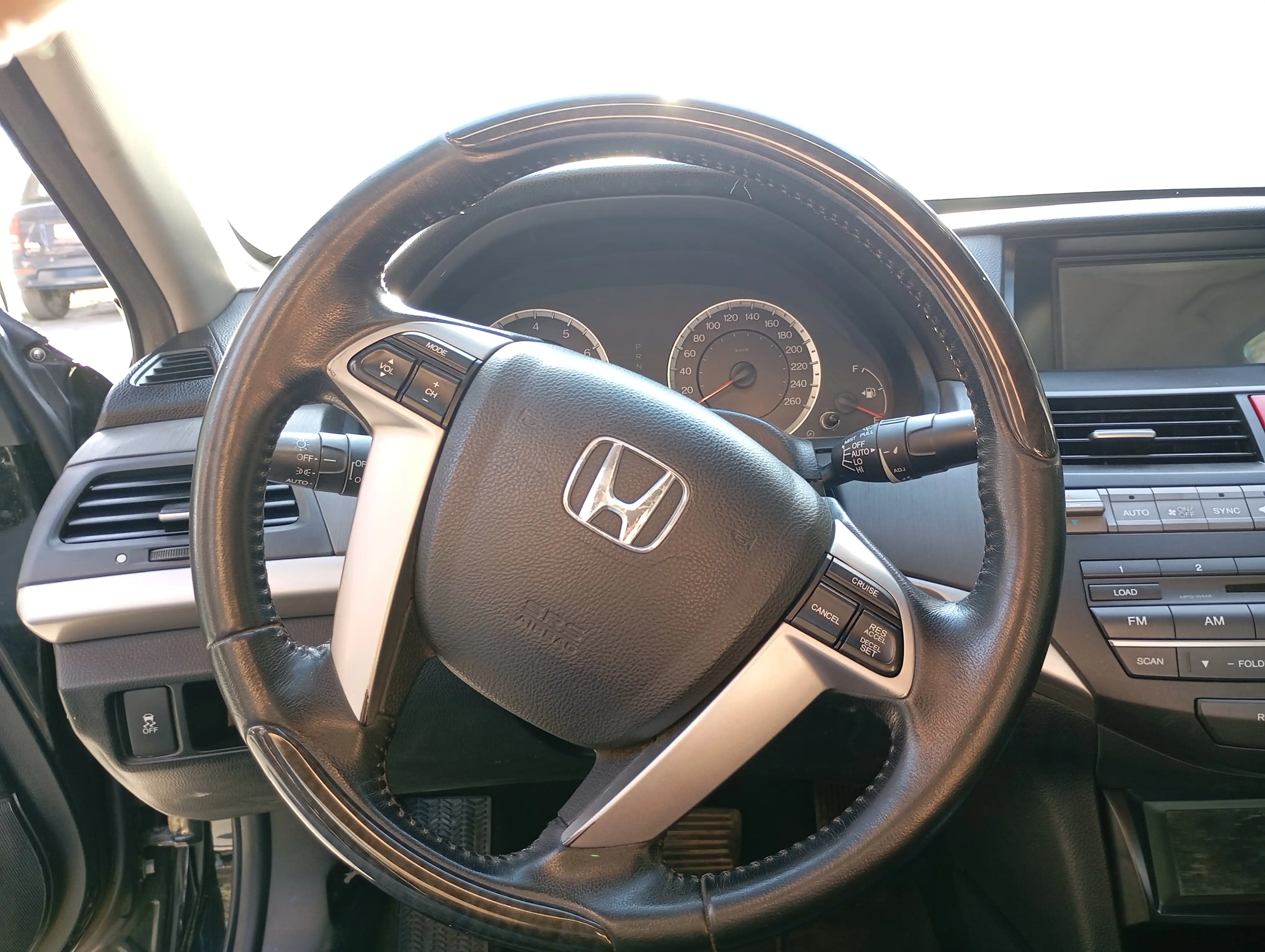 kilometrage car sale honda 2011 bi image