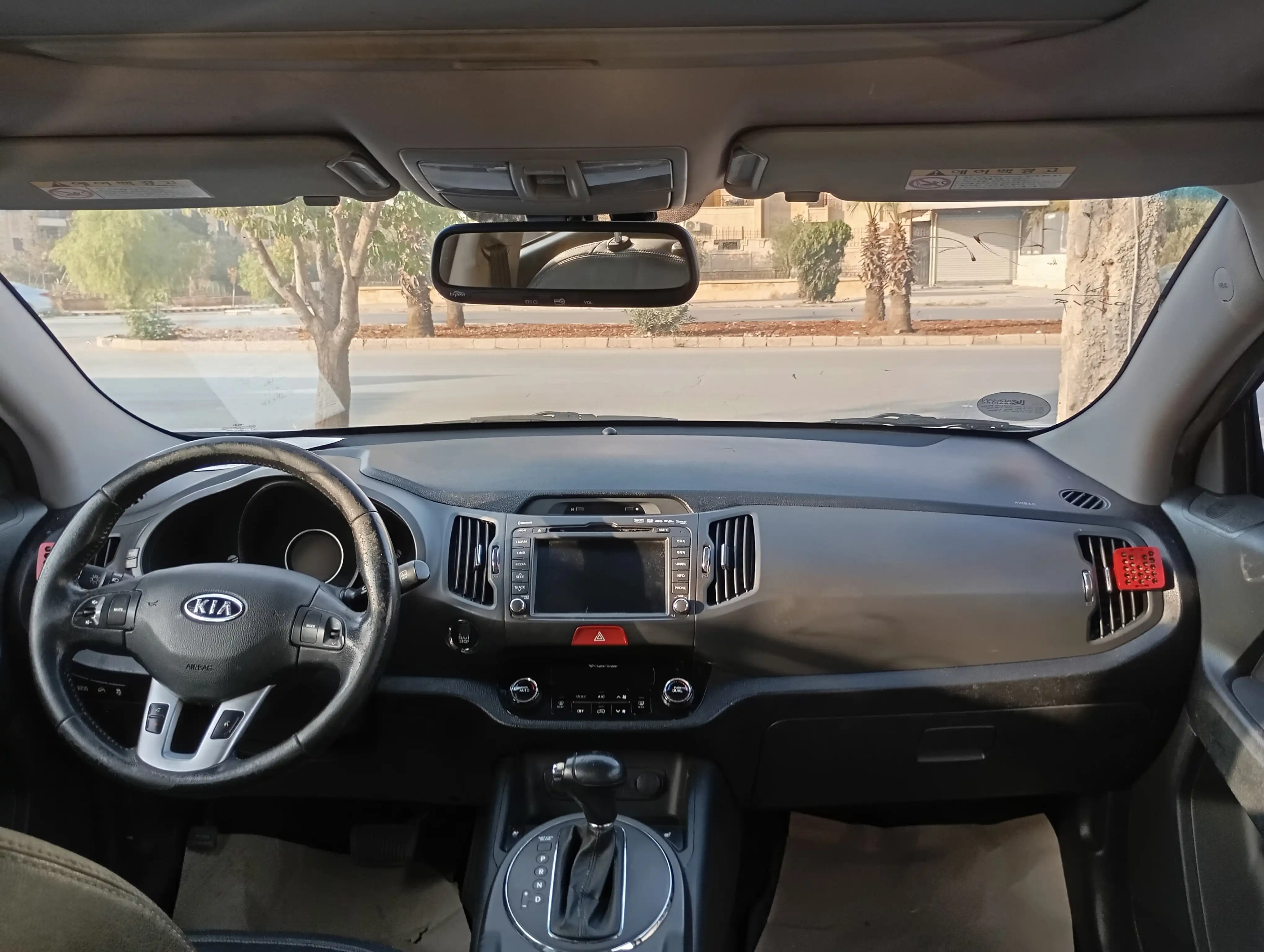 kilometrage car sale kia sportage tlx cpykdlw used 2010 aleppo ky image