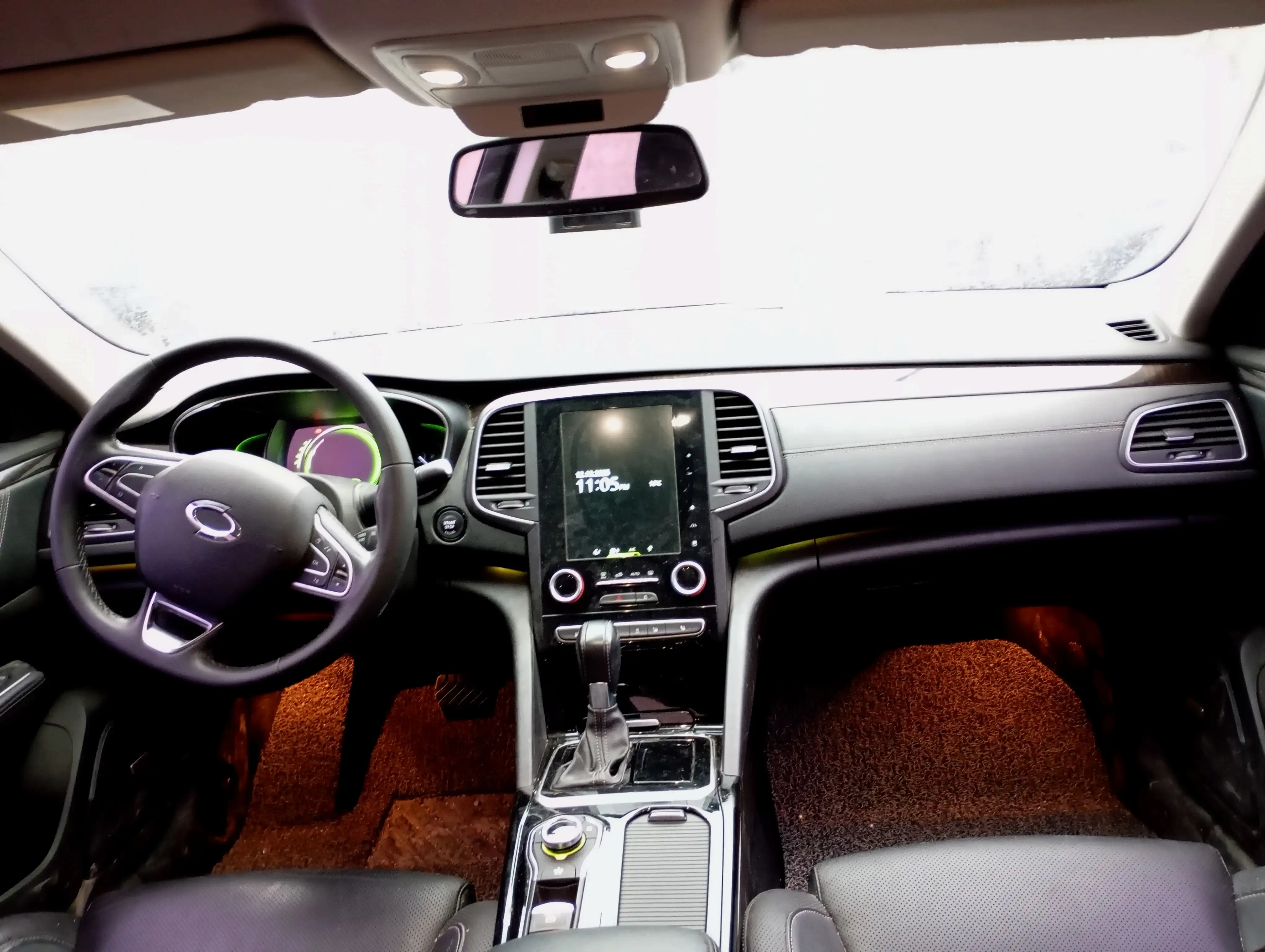 kilometrage car sale samsung sm3 le sedan used 2017 aleppo tn image