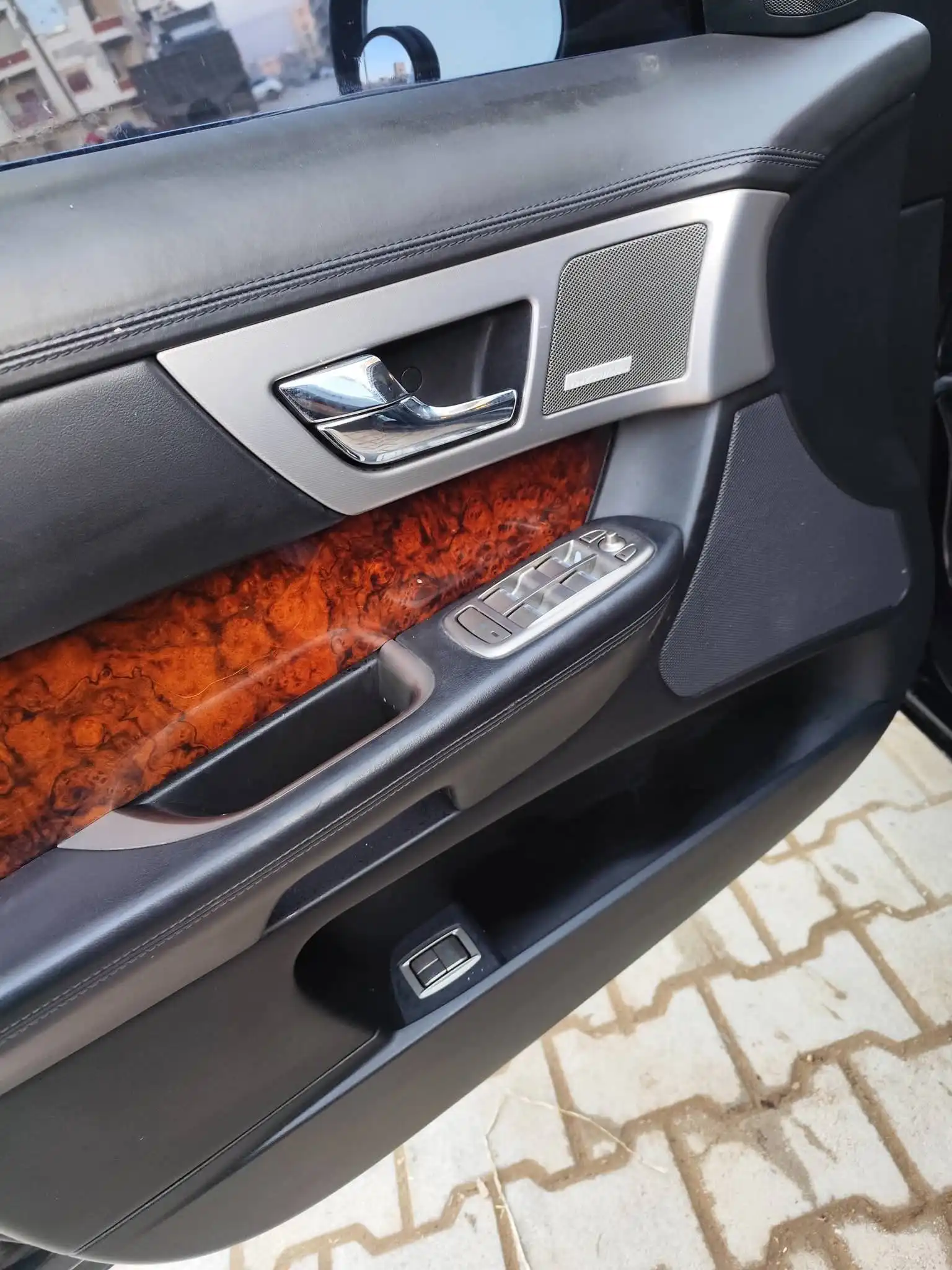 kilometrage car sale jaguar xf r dynamic ncednbe used 2012 aleppo uw image