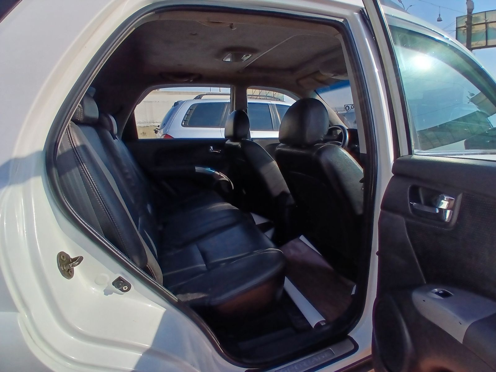 kilometrage car sale kia sportage tlx suv used 2005 aleppo wf image