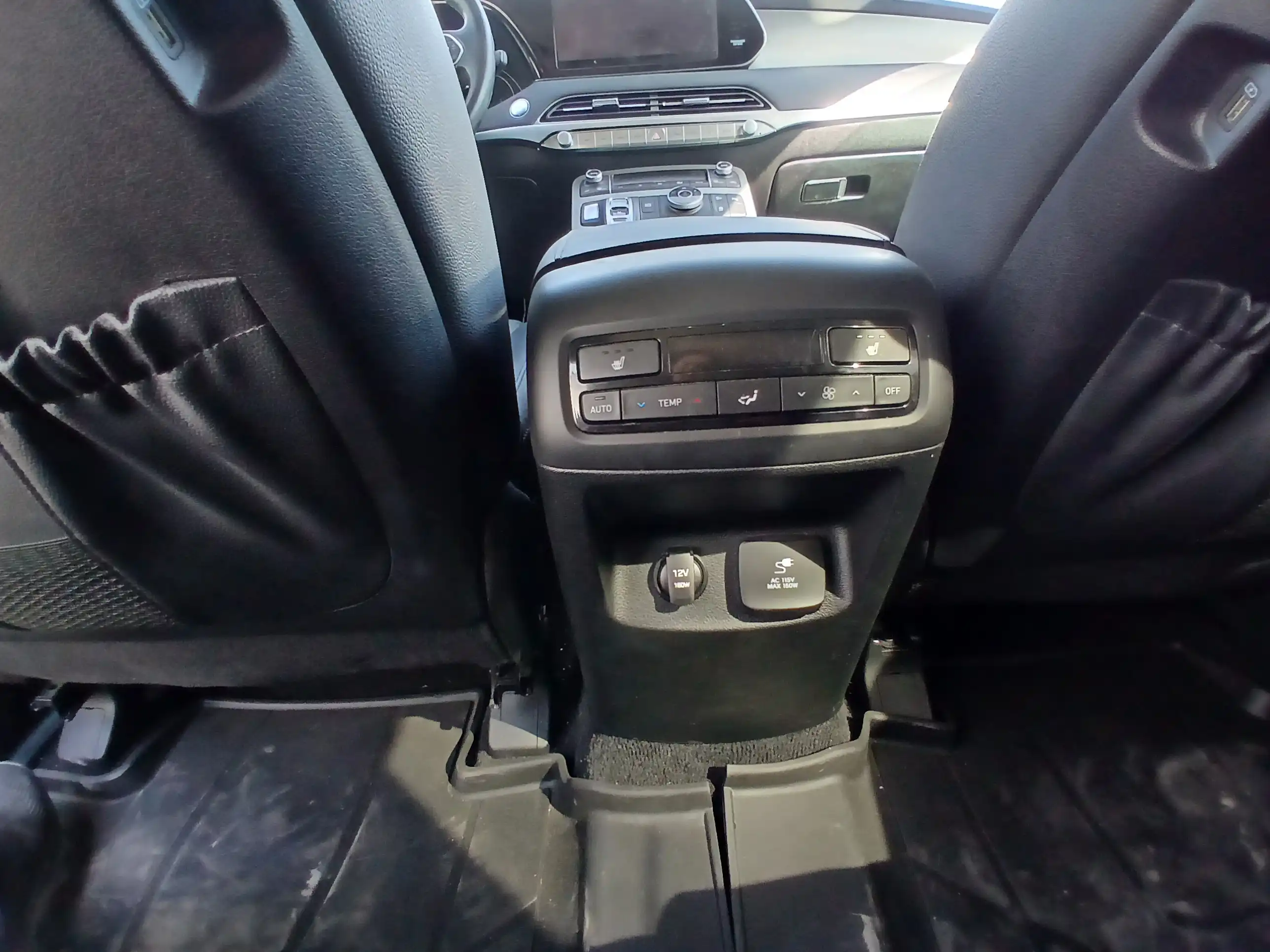 kilometrage car sale hyundai palisade standard suv used 2025 aleppo yl image