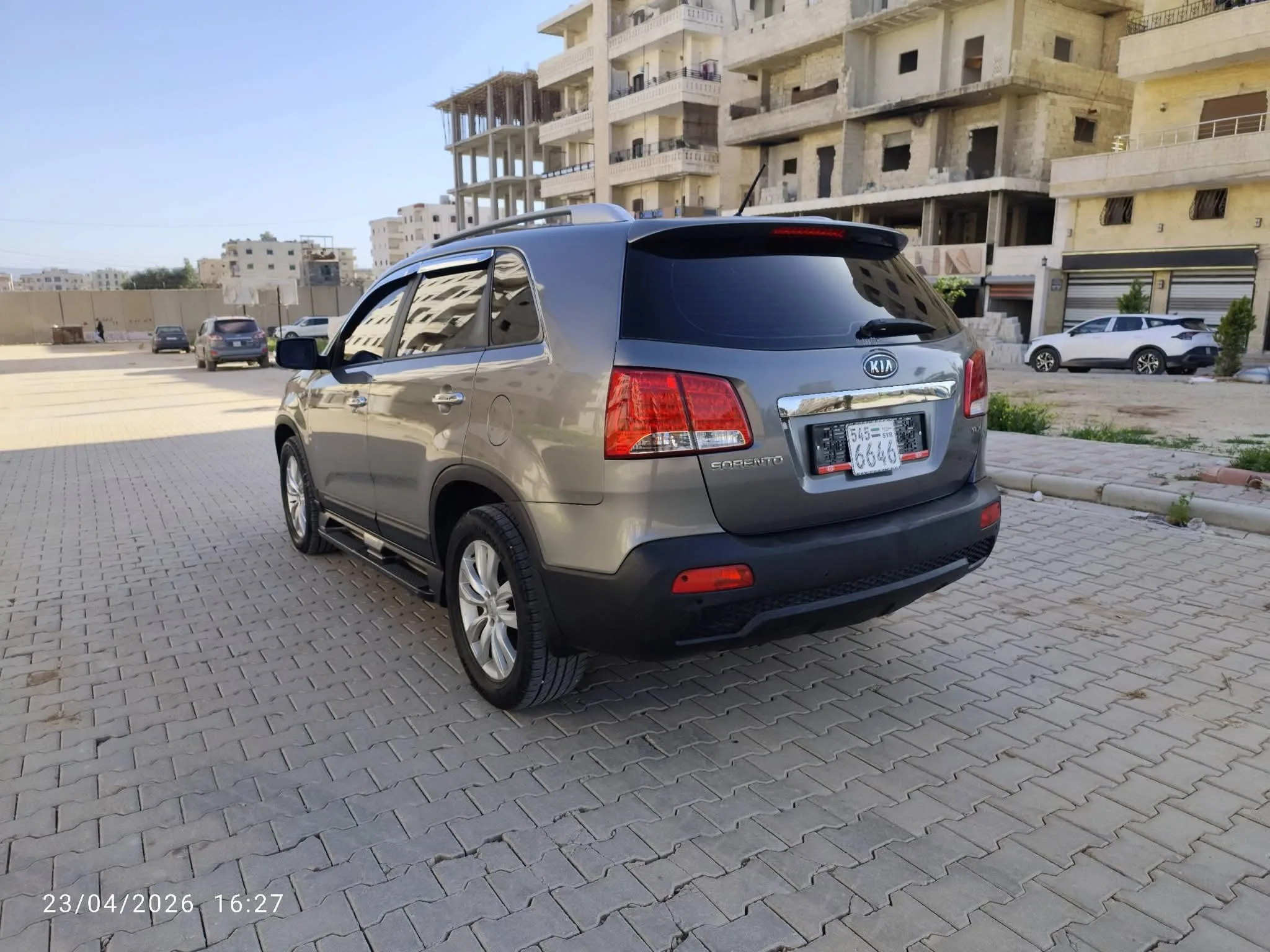 kilometrage car sale kia sorento tlx suv used 2012 aleppo wa image