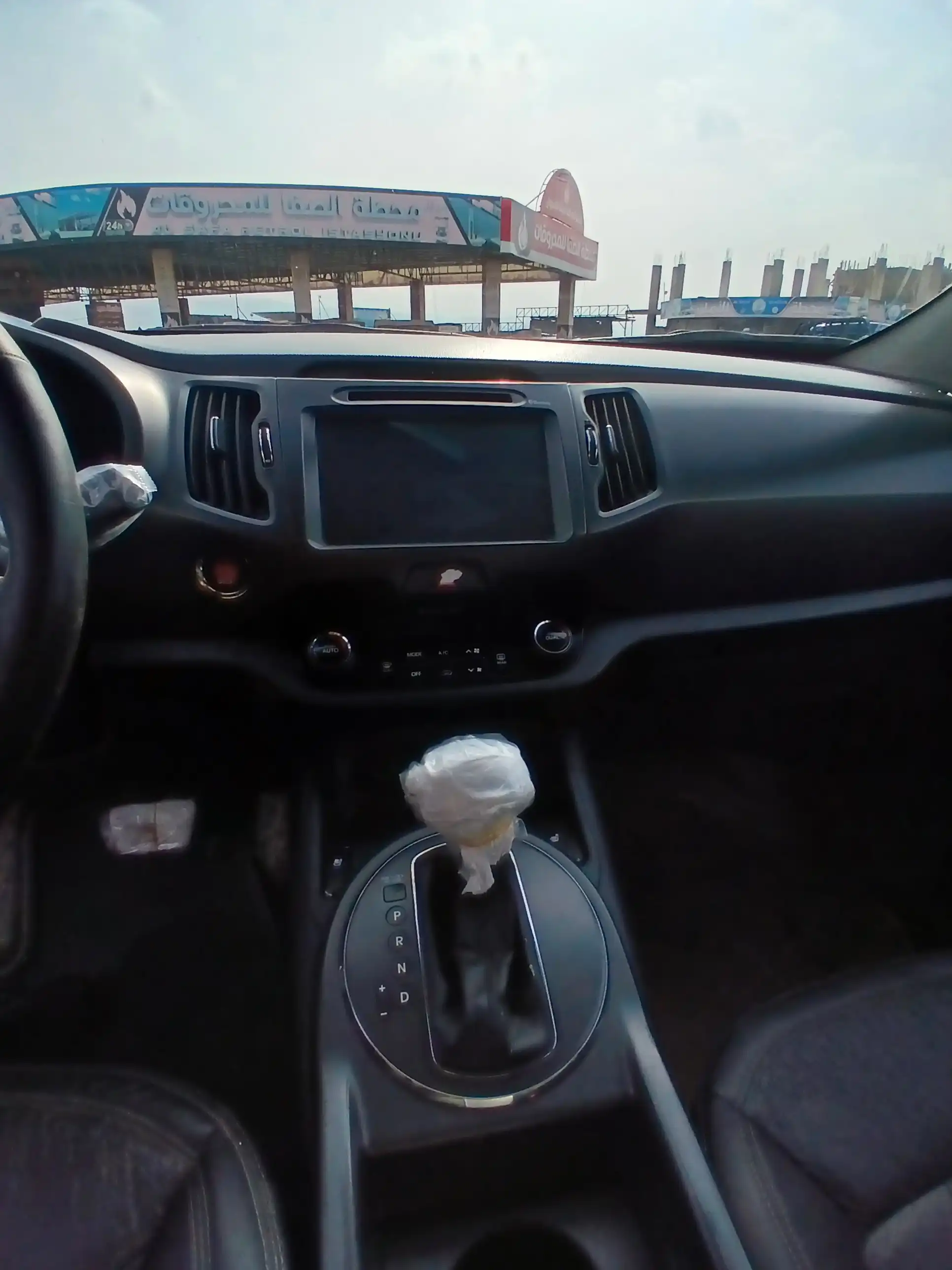 kilometrage car sale kia sportage tlx cpykdlw used 2012 aleppo tq image