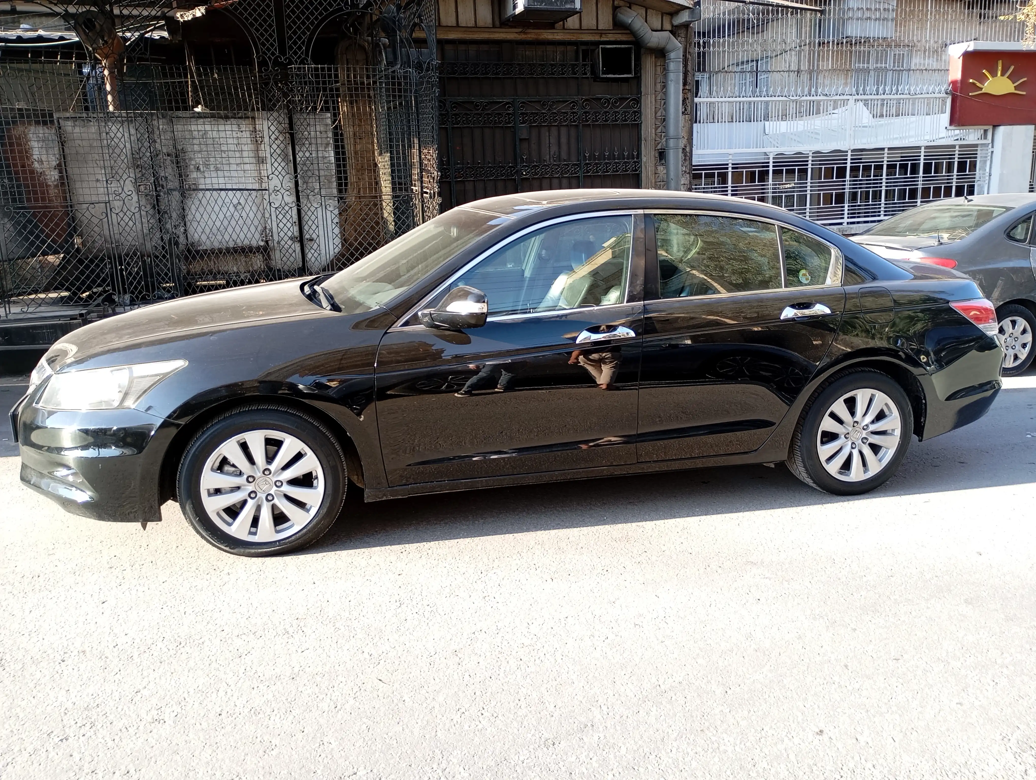 kilometrage car sale honda 2011 bi image