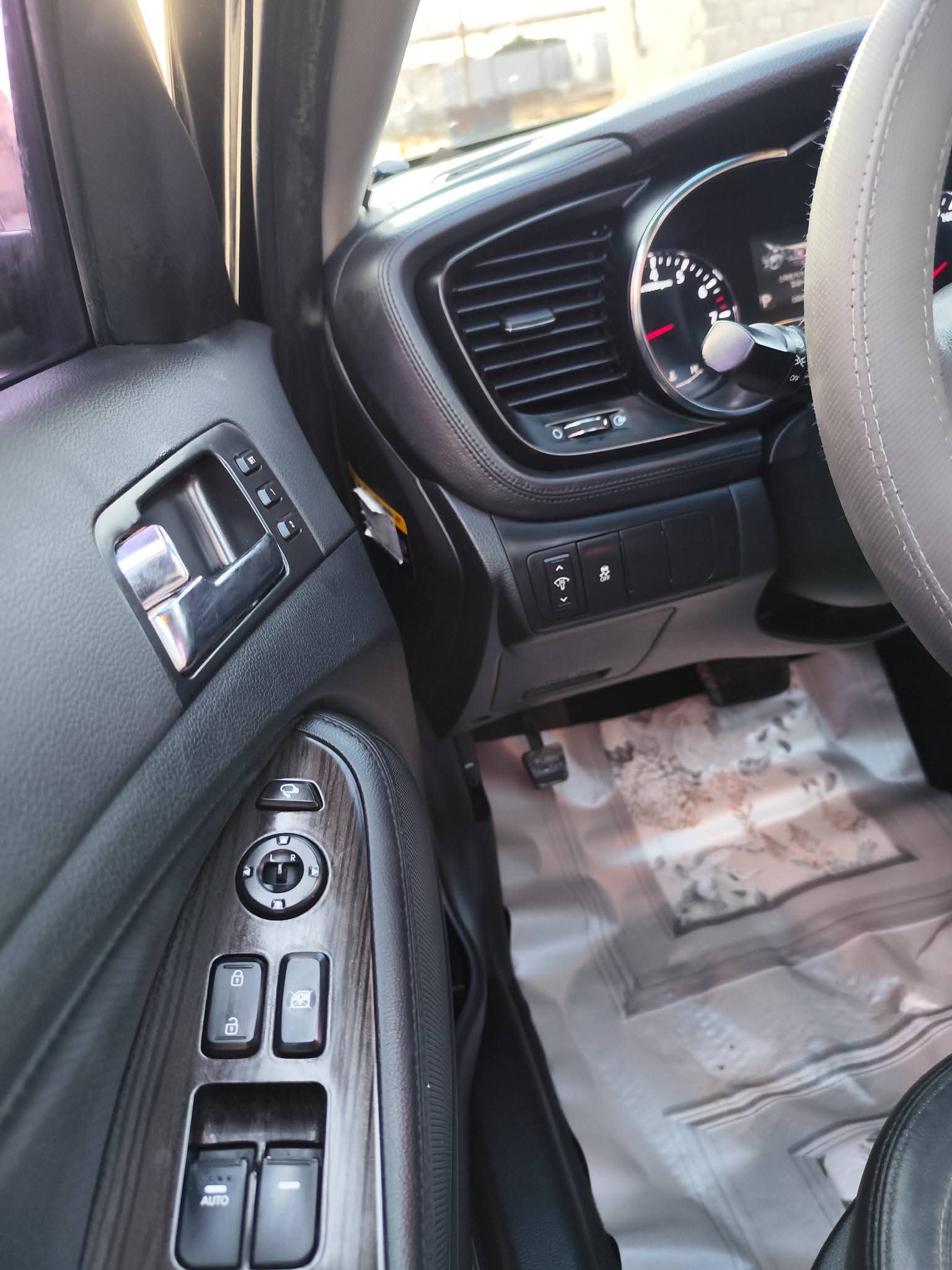 kilometrage car sale kia k5 standard sedan used 2012 aleppo mo image