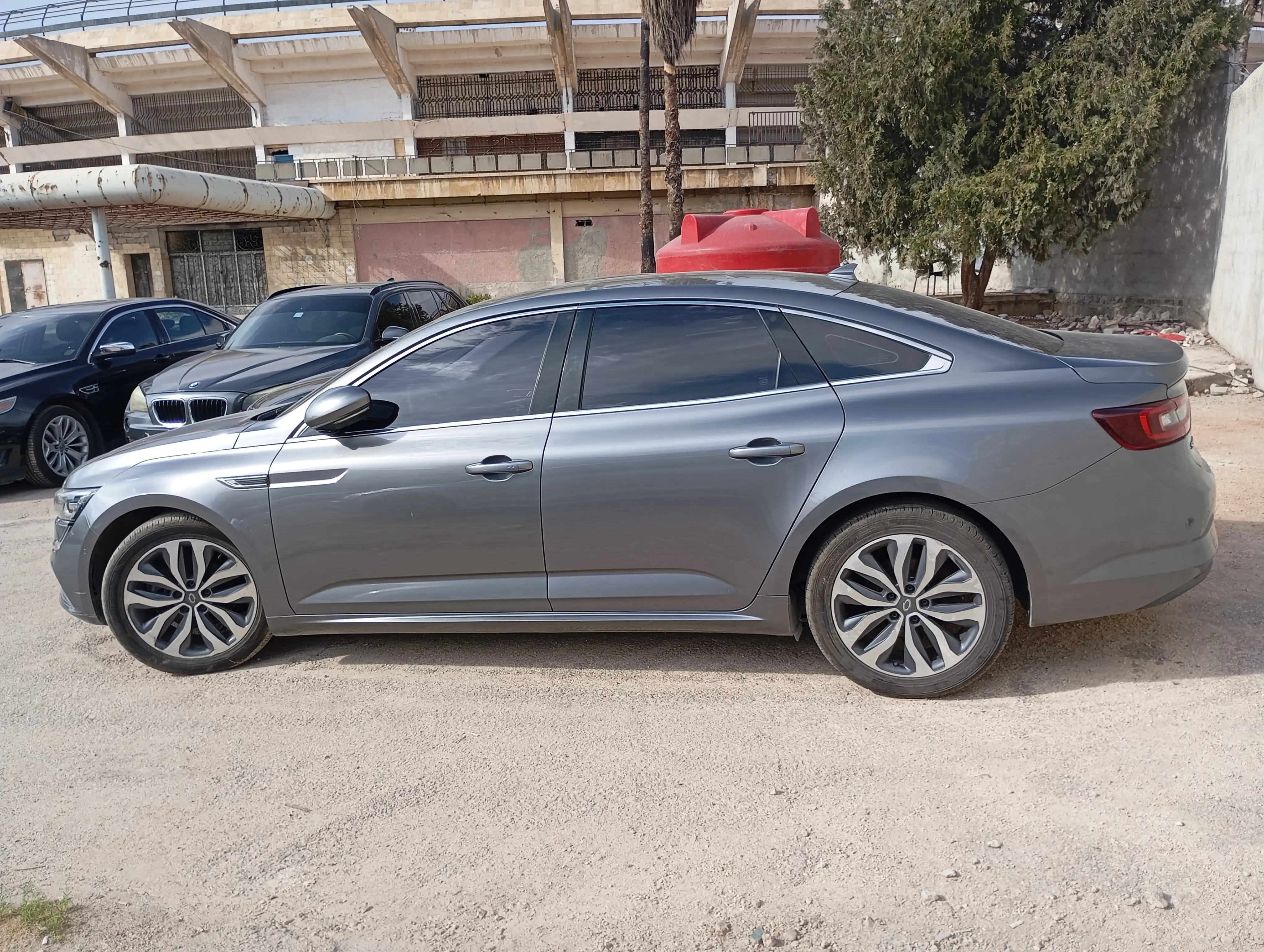 kilometrage car sale samsung sm3 le sedan used 2017 aleppo tn image