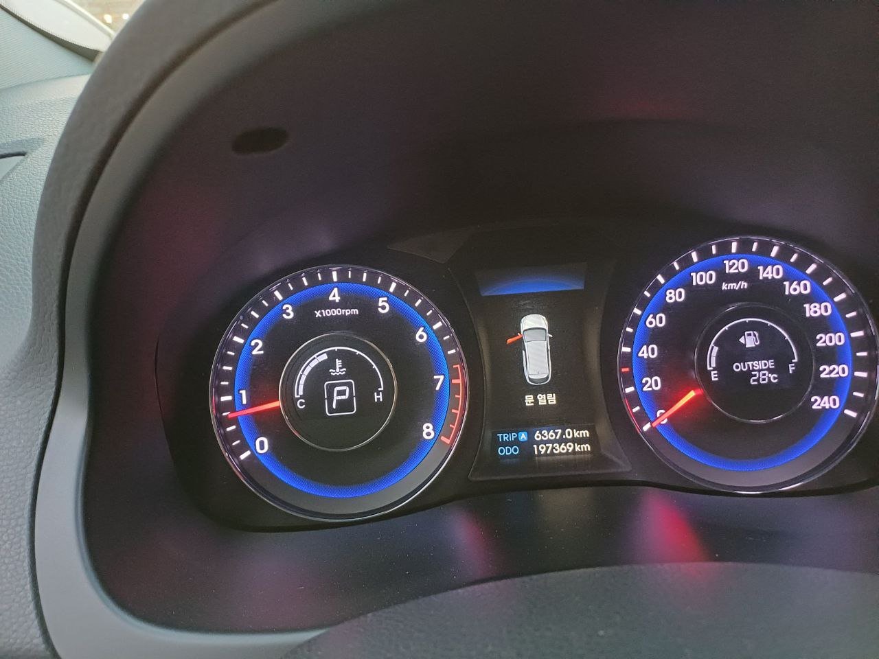 kilometrage car sale hyundai i40 gdi station wagon used 2012 aleppo eg image