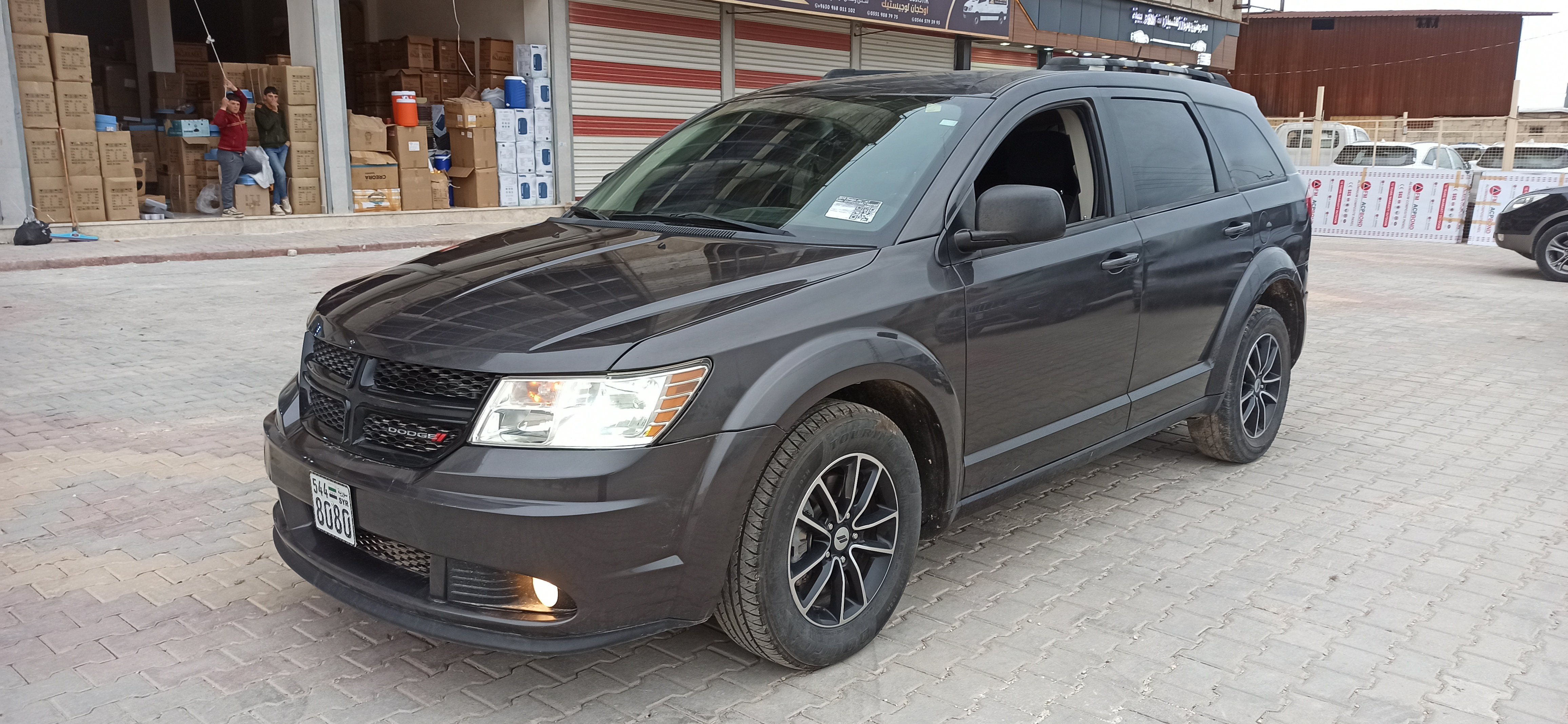 kilometrage car sale atv z standard sedan used 2018 aleppo sv image